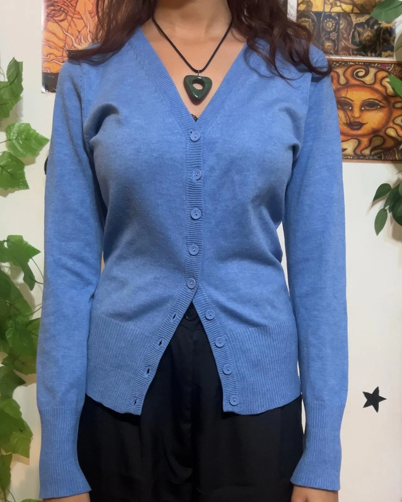 Cardigans, size S / 36 / 8, photo 1