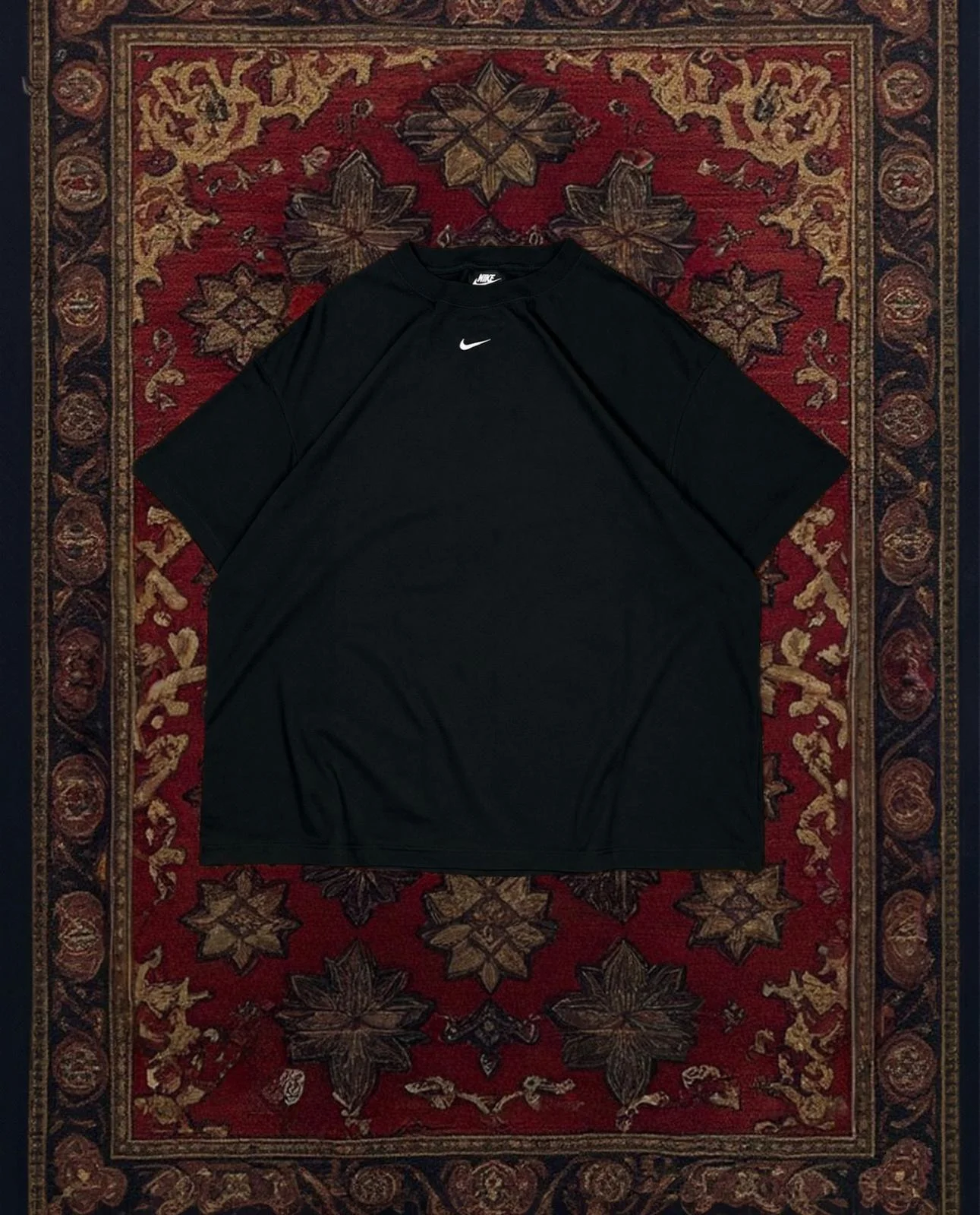 Nike T-shirts, size XXL, photo 1