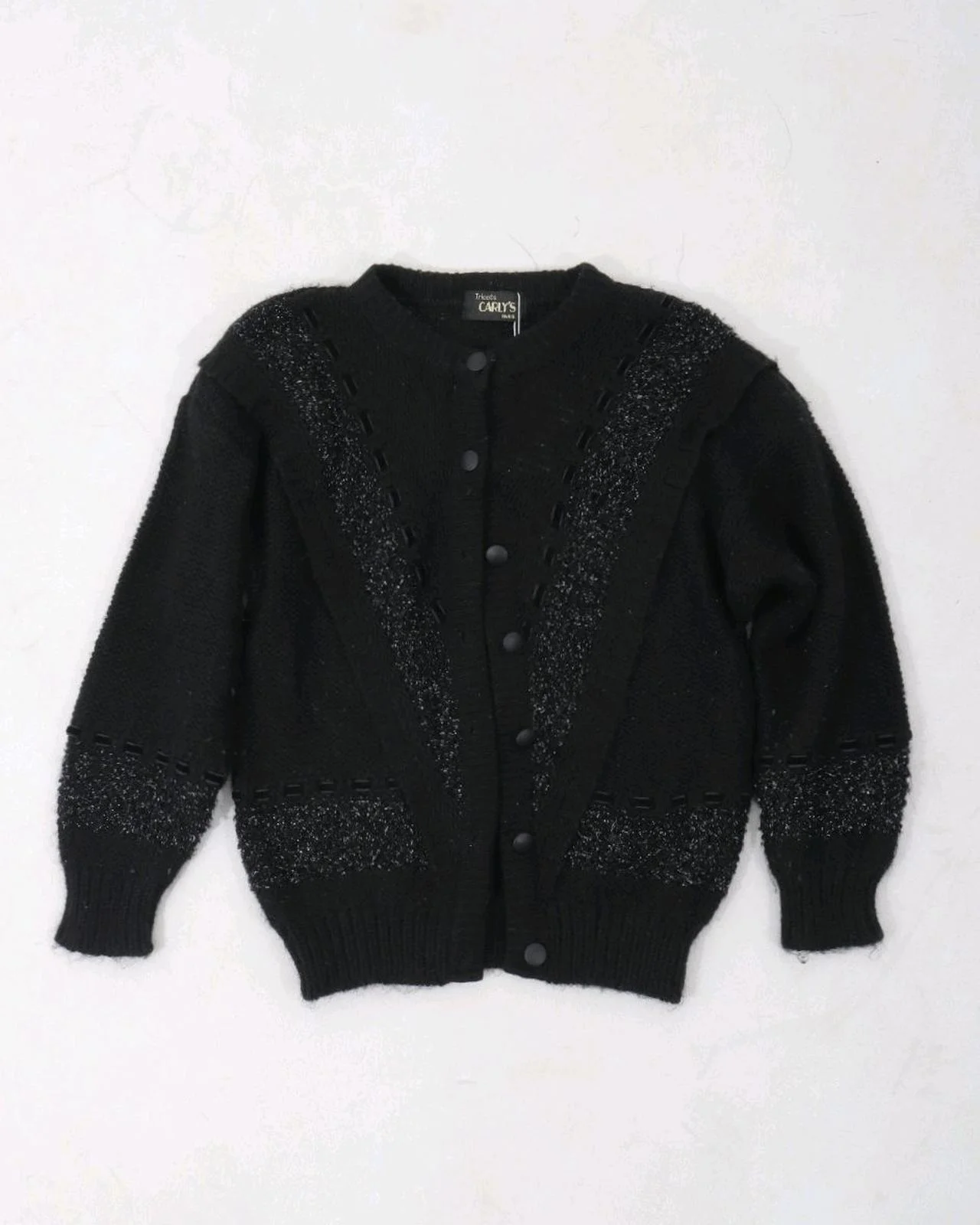 Tricot Jackets, size S / 36 / 8, photo 1