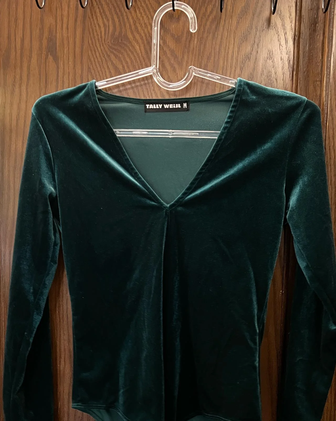 Tally Weijl Blouses, size M / 38 / 10, photo 1