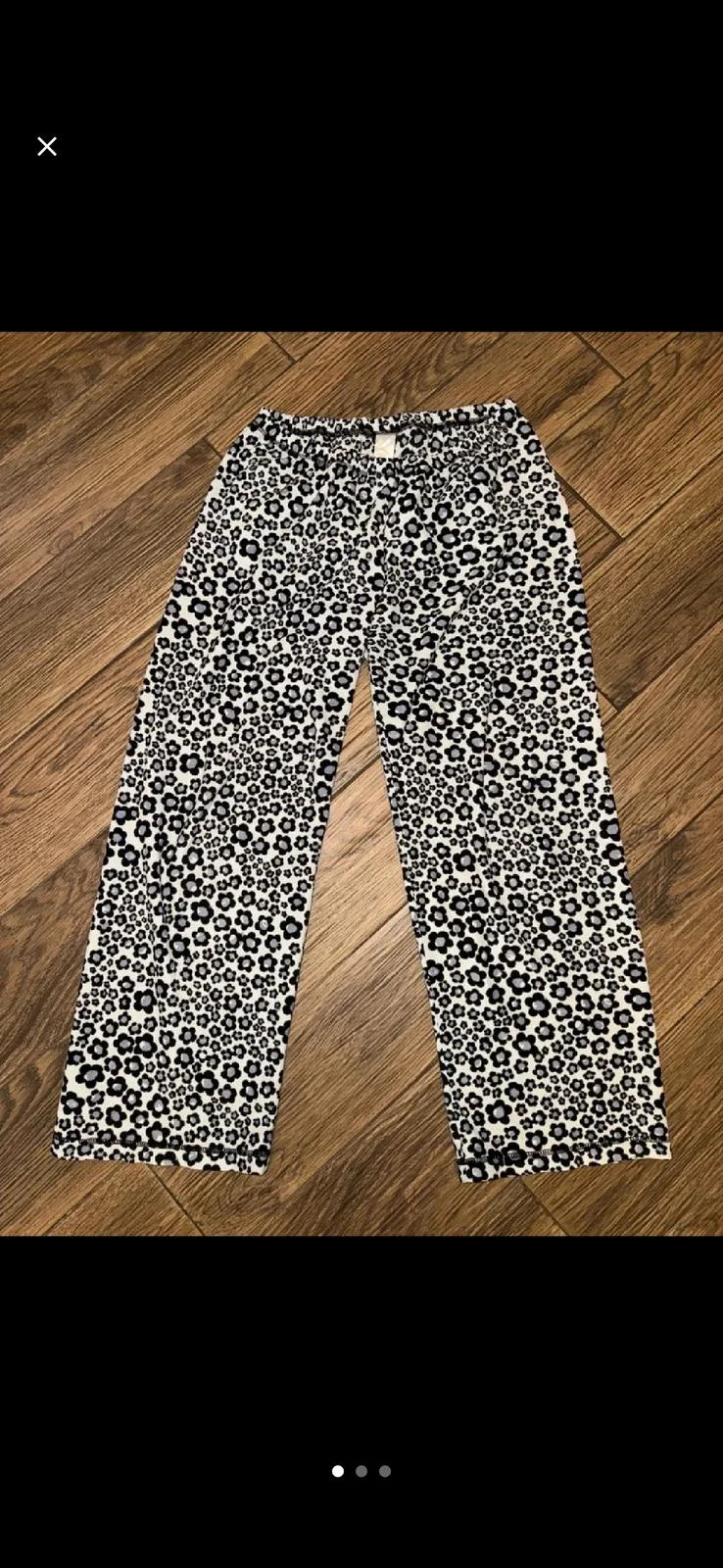 Sleep Pants, size M / 38 / 10, photo 1
