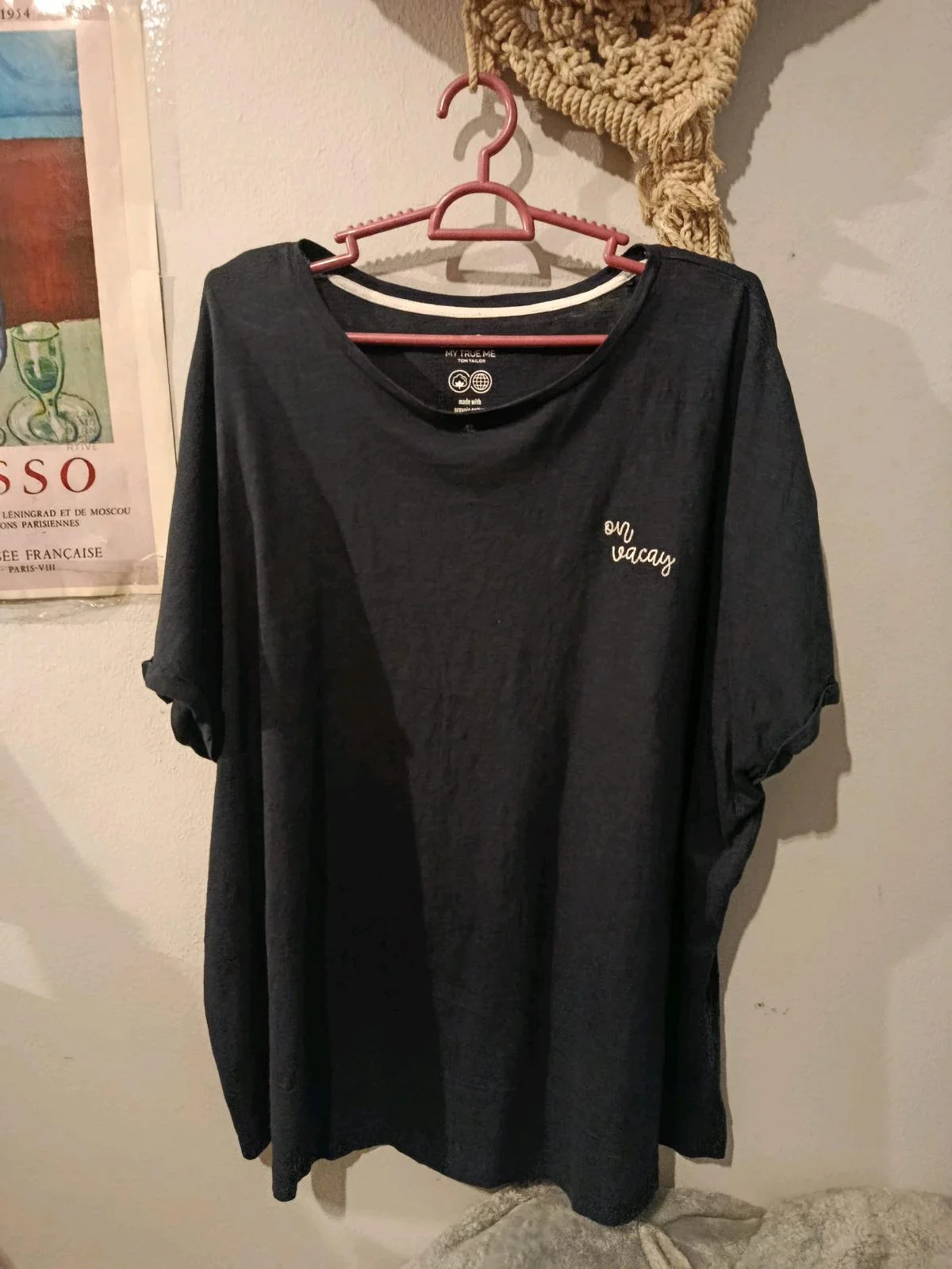 T-shirts, size L / 40 / 12, photo 1