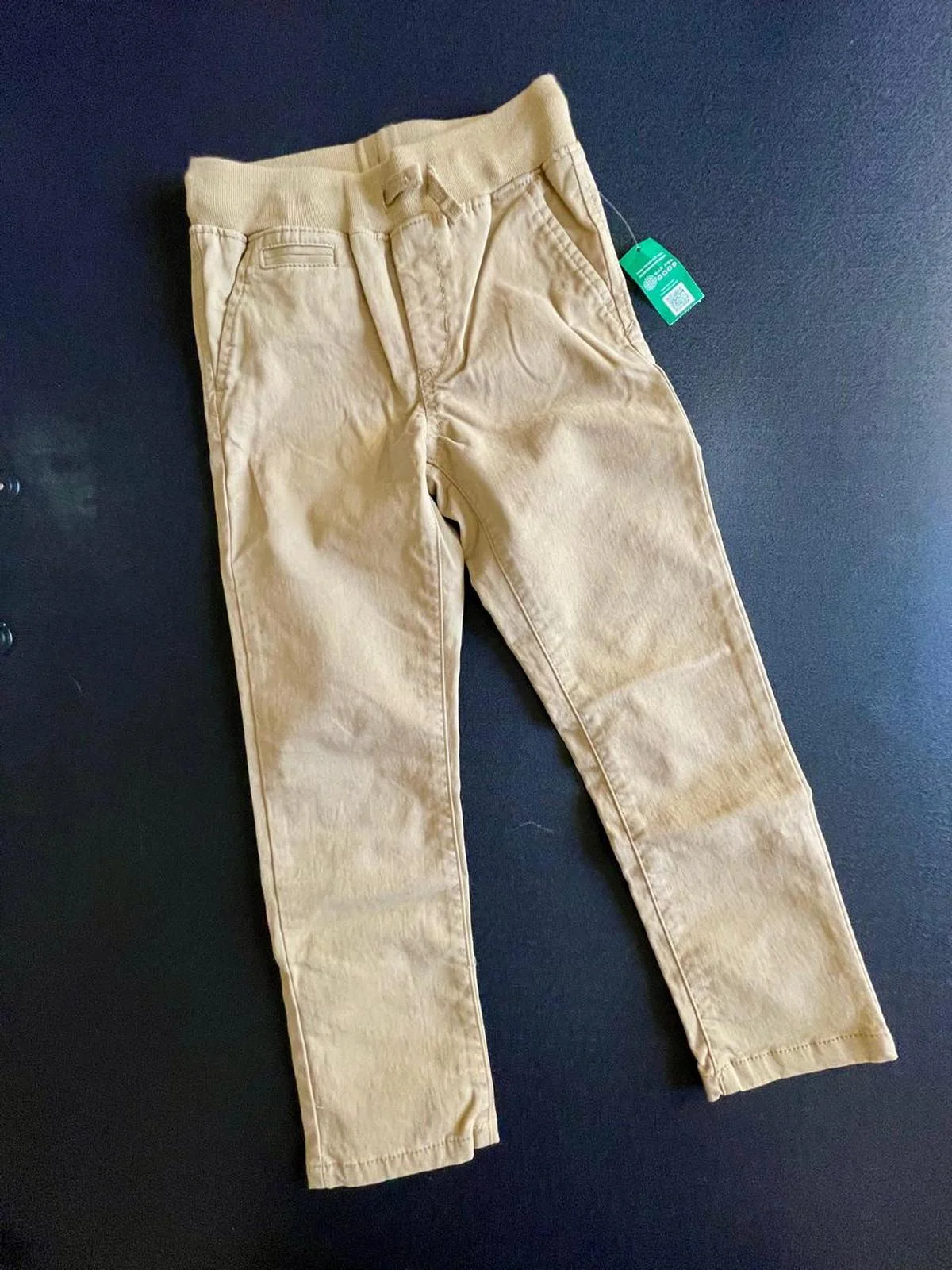 GAP Bottoms, size 5y, photo 1