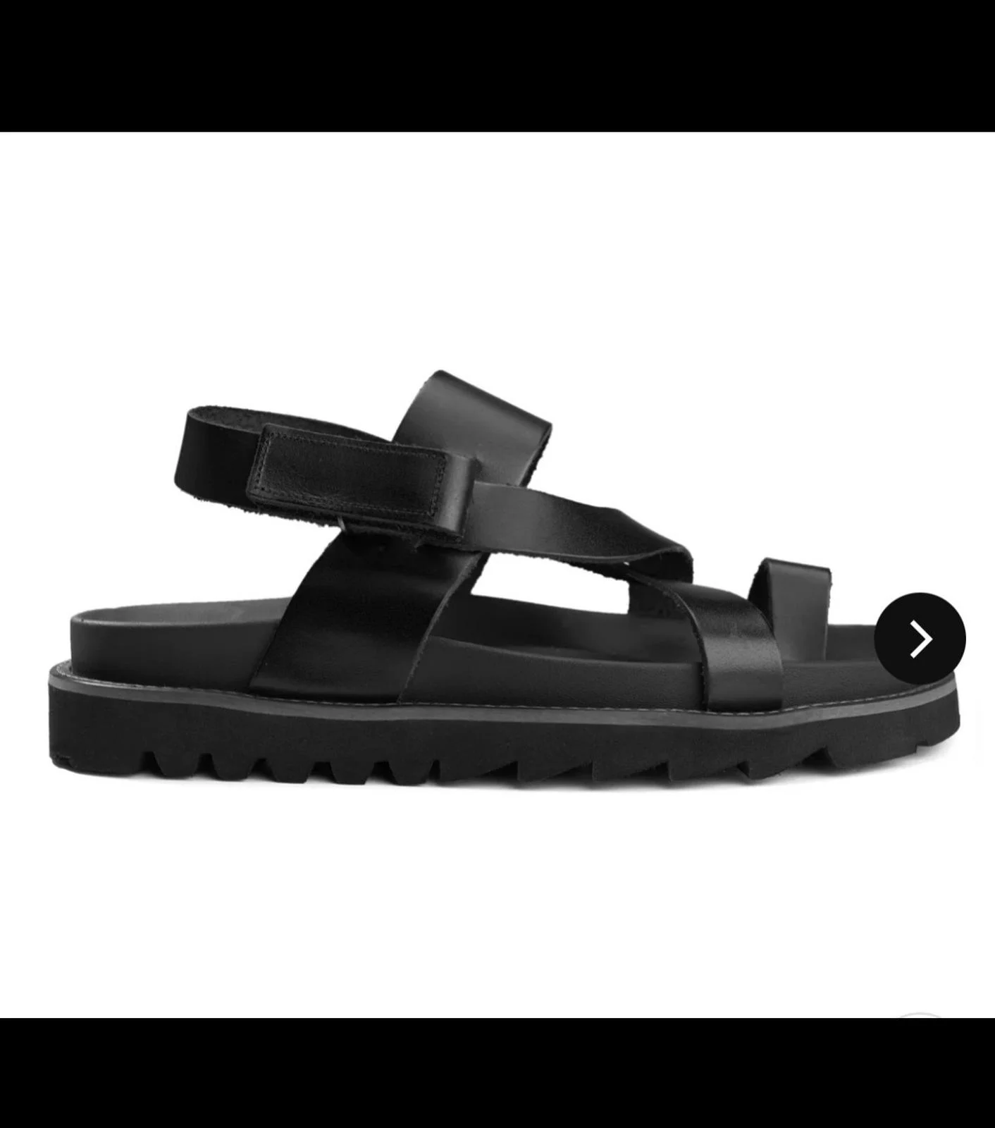 Sandals, size 37, photo 1