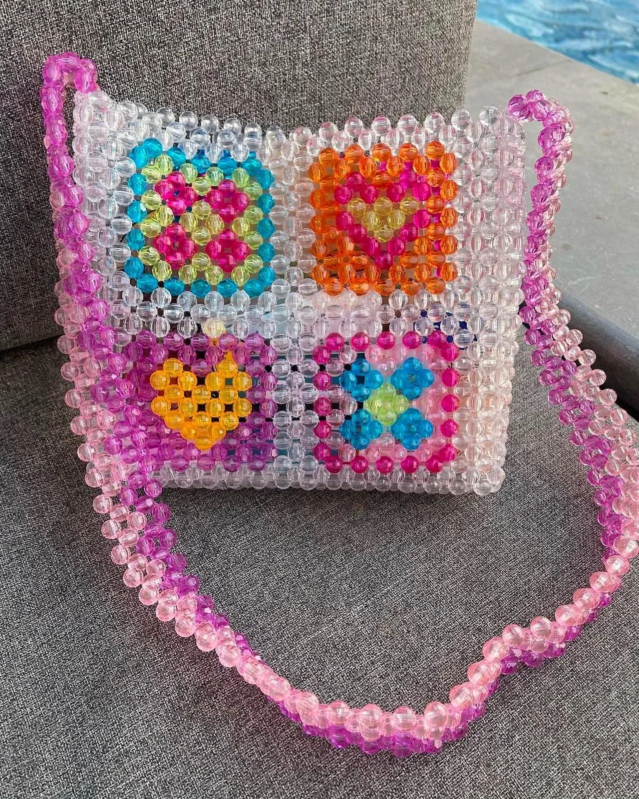 Cross-Body Bag, size One size, photo 1