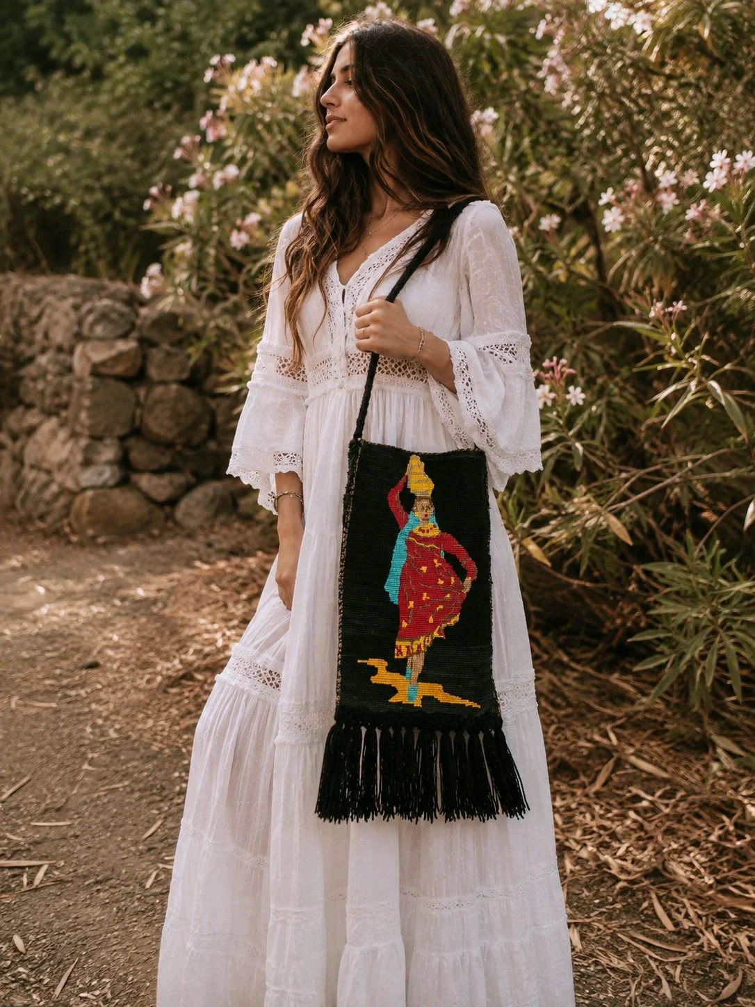 Cross-Body Bag, size Other, photo 1