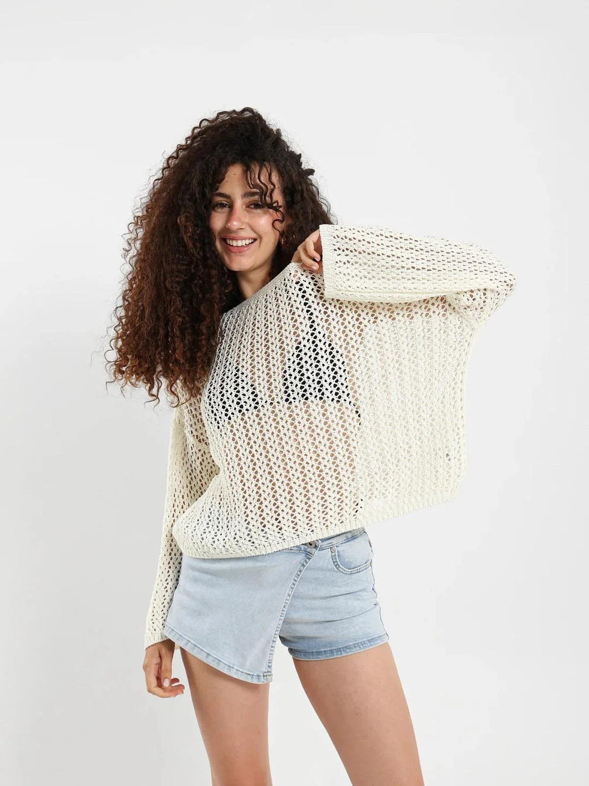 Or Sweaters & Pullovers, size S / 36 / 8, photo 1