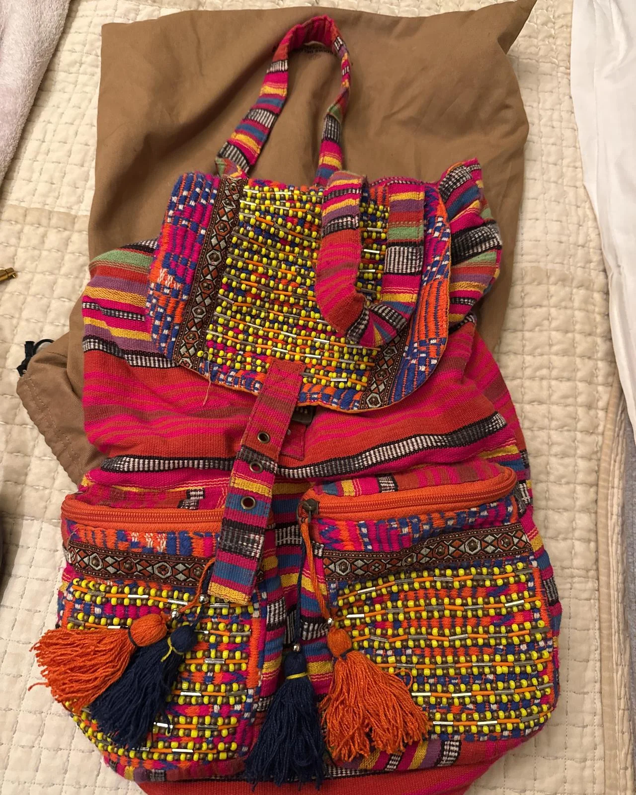 Backpacks, size One size, photo 1