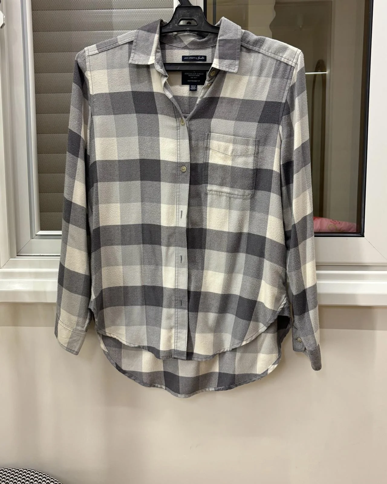 American Eagle Shirts, size S / 36 / 8, photo 1