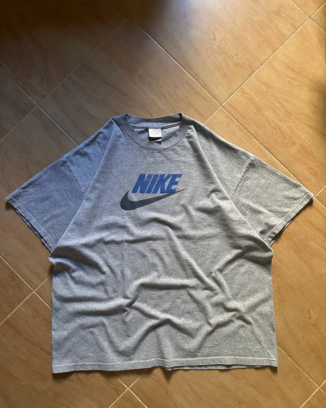 Nike T-shirts, size XXL, photo 1