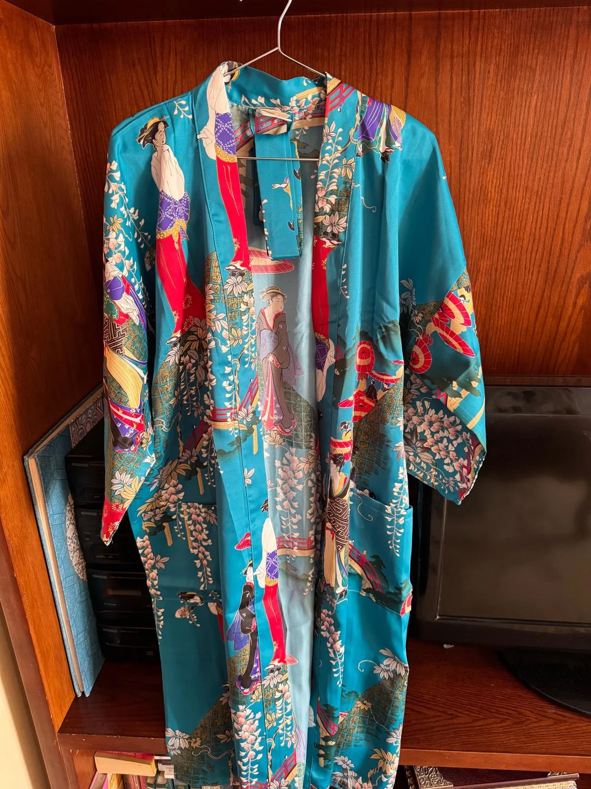 Cardigans, size One size, photo 1