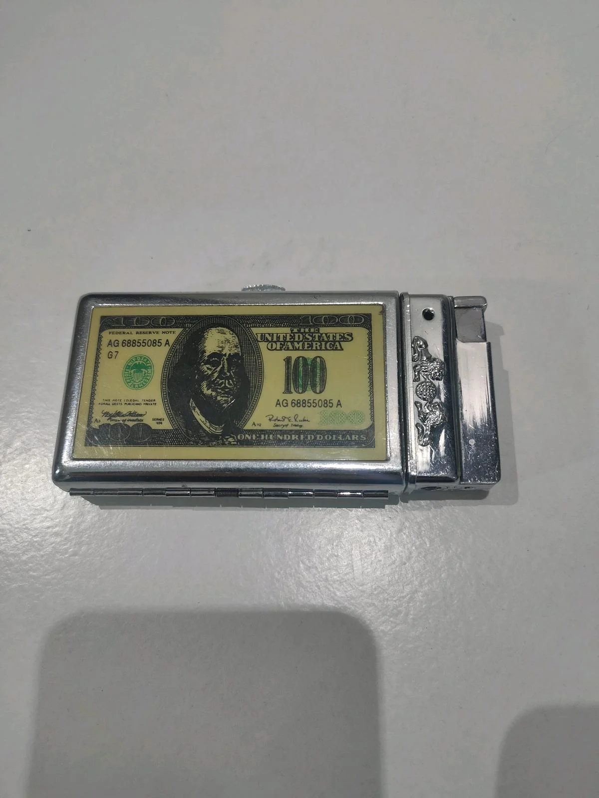 Lighters, size S, photo 1