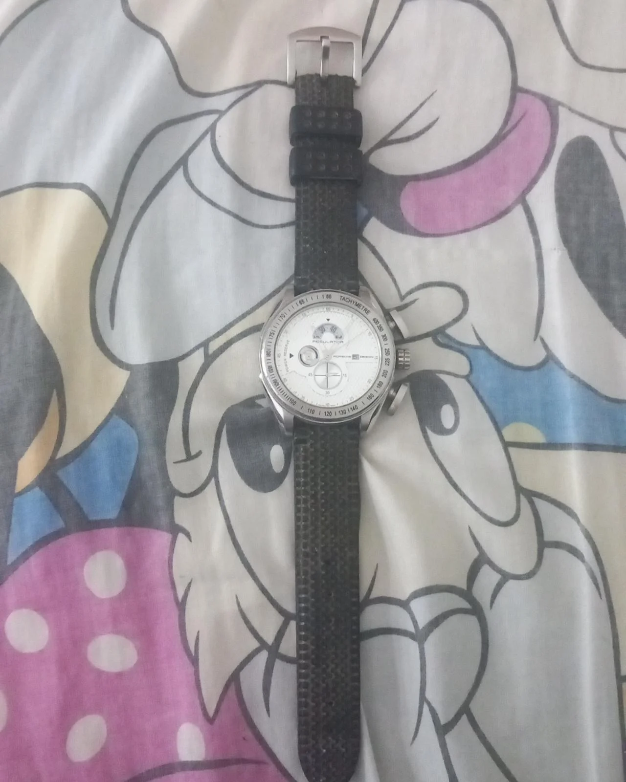 Porsche Watches, size One size, photo 1