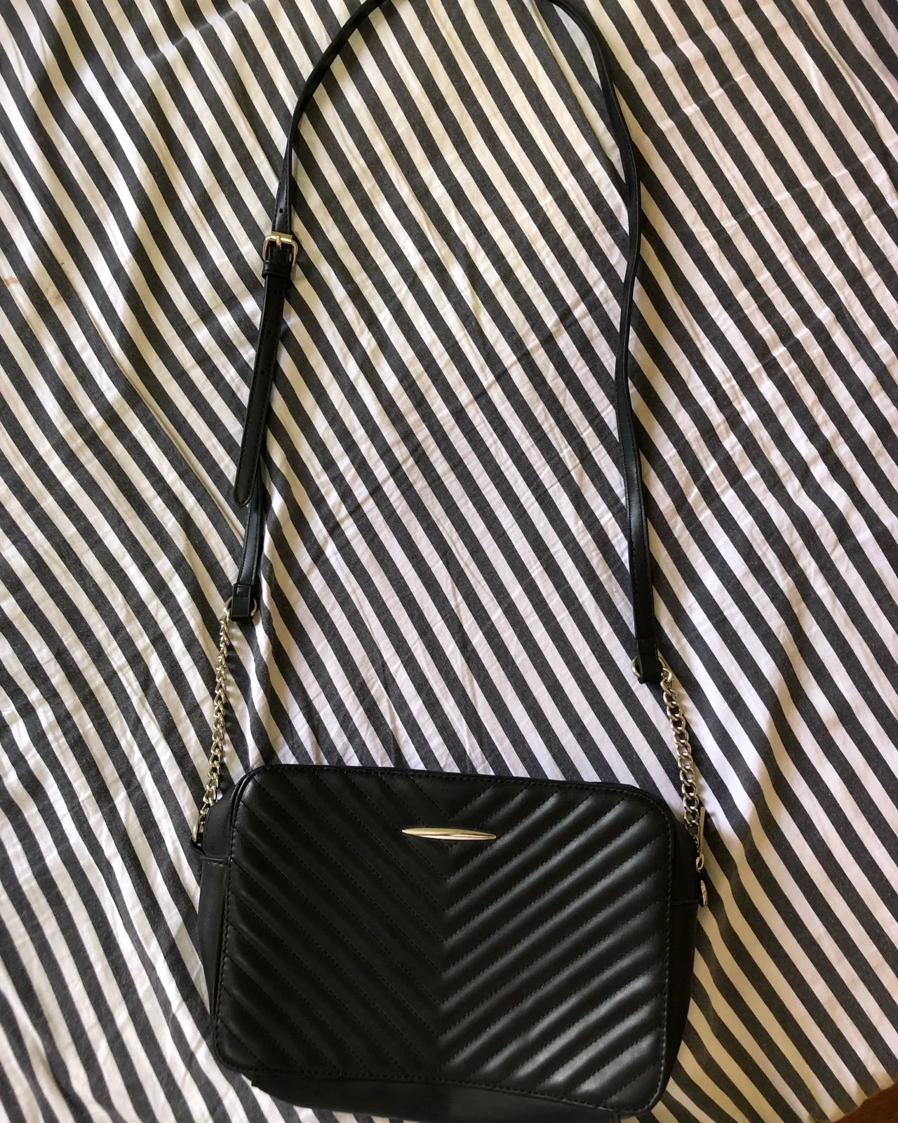 Shoulder Bag, size One size, photo 1