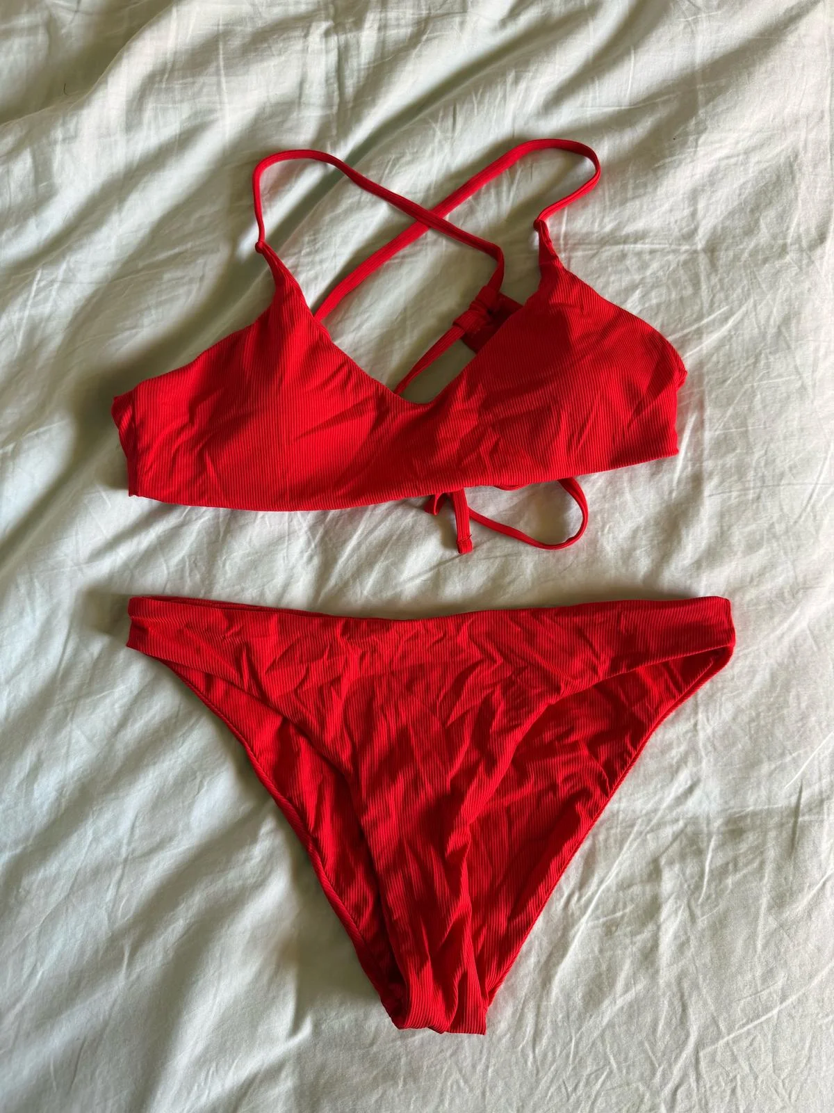 Shein Bikini, size M / 38 / 10, photo 1