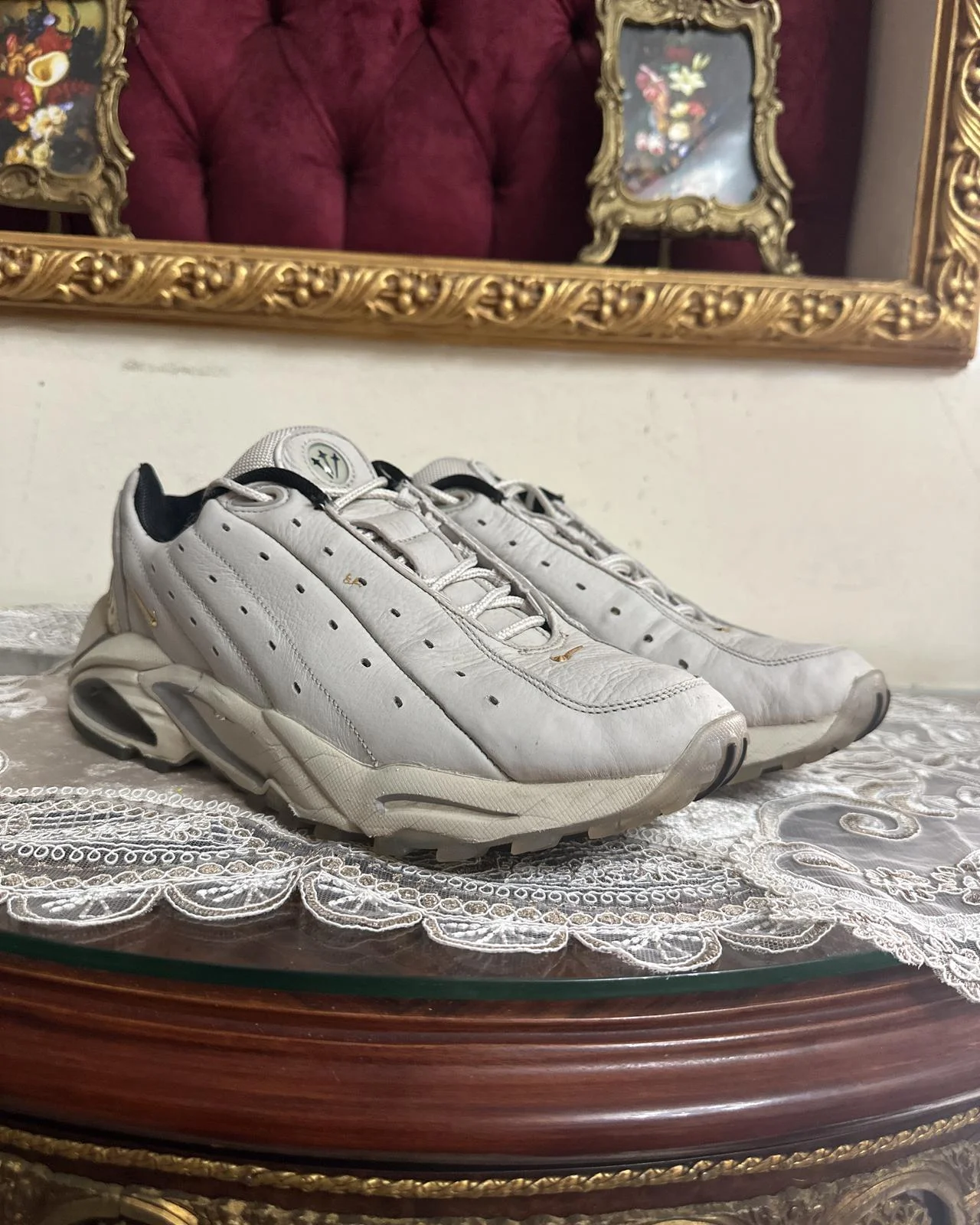 Nike Sneakers, size 43, photo 1