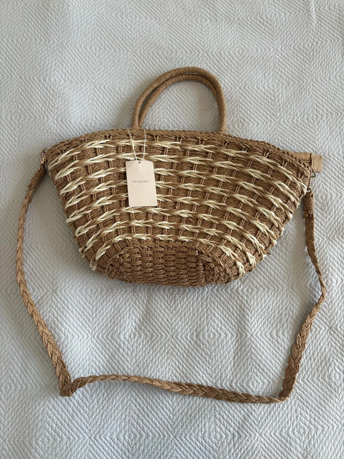 Primark Shoulder Bag, size One size, photo 1
