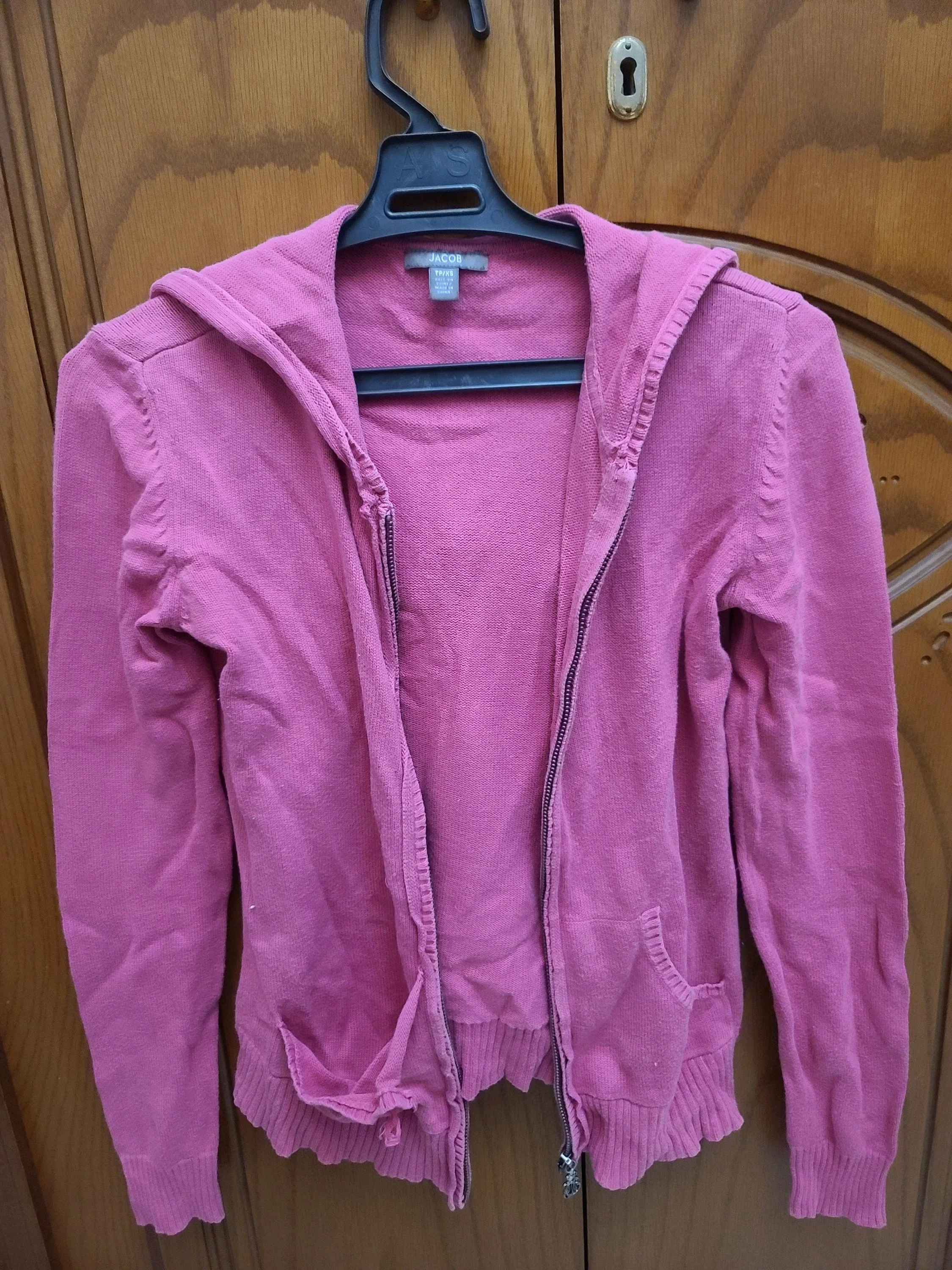 Jackets, size XS / 34 / 6, photo 1