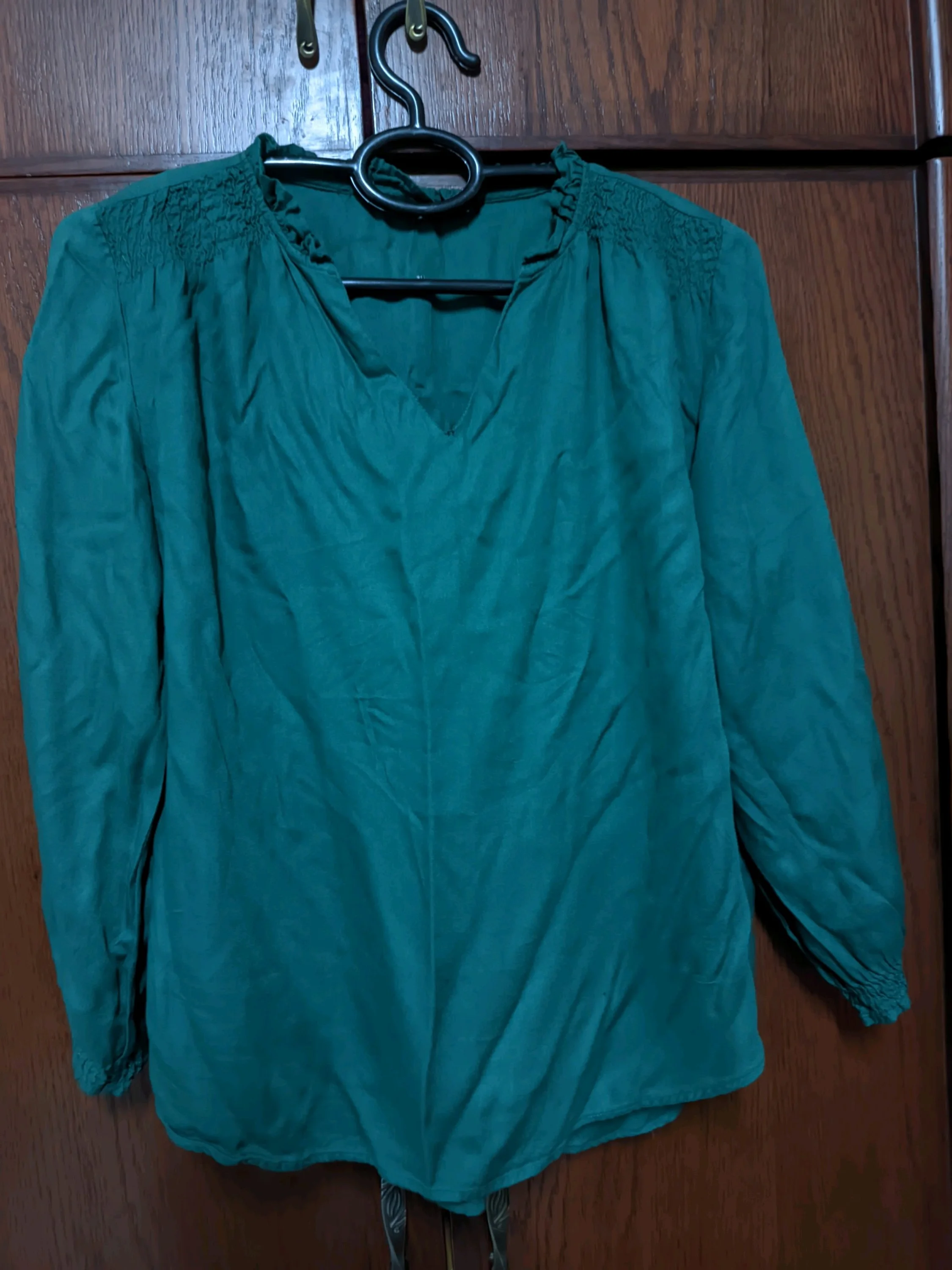 Blouses, size M / 38 / 10, photo 1