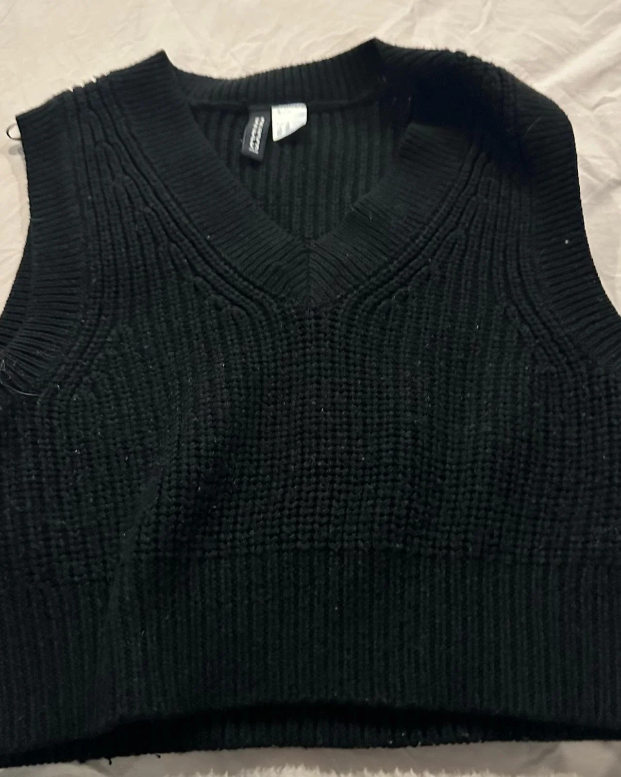 H&M Tank Tops, size S / 36 / 8, photo 1