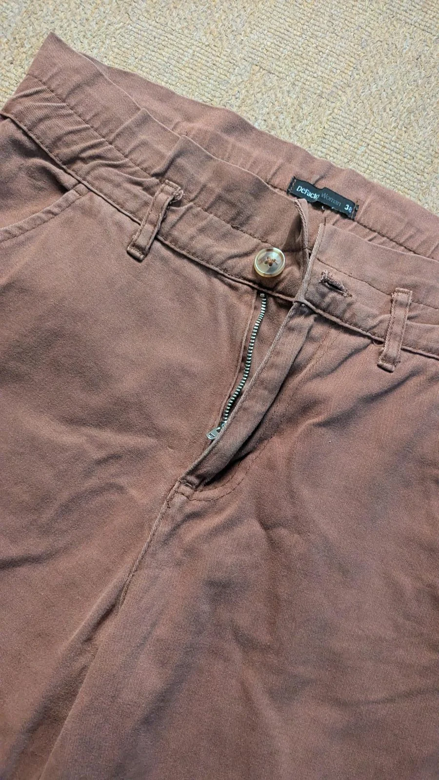 Defacto Jeans, size M / 38 / 10, photo 1