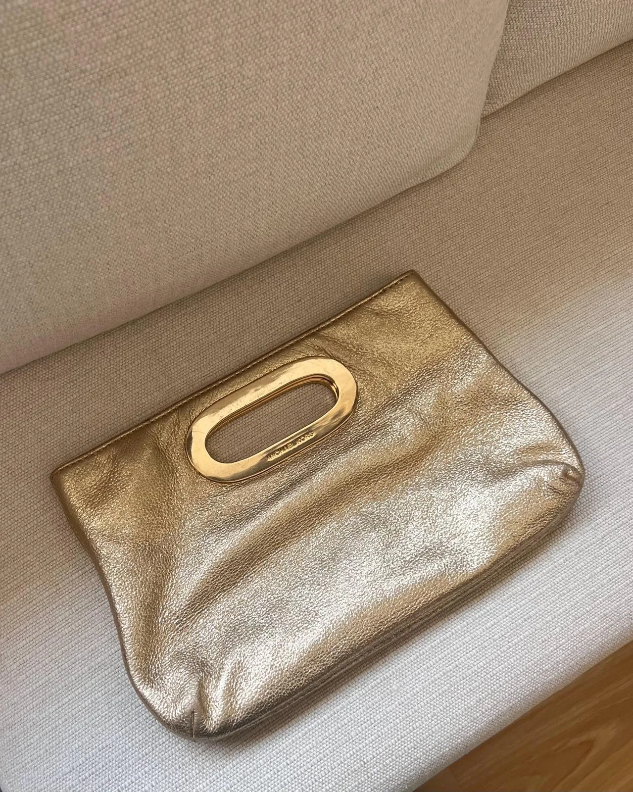 Michele Michael Kors Clutch, size One size, photo 1