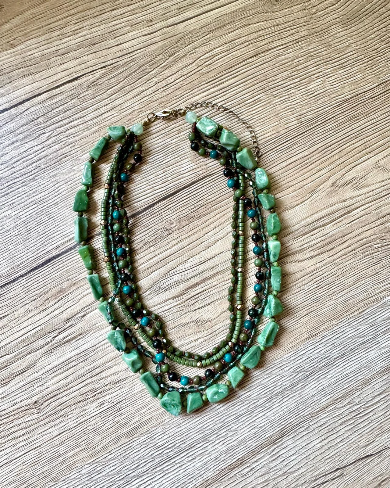 Necklaces, size One size, photo 1