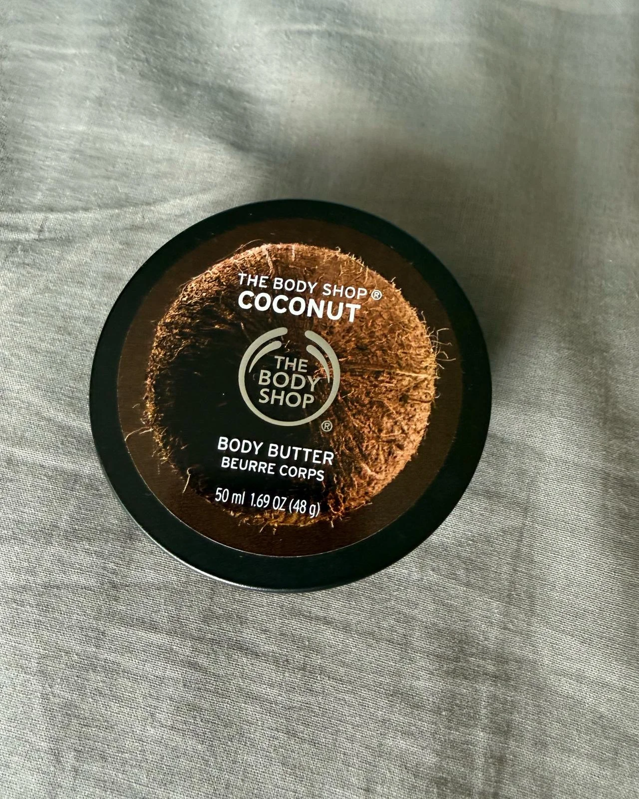 The Body Shop Skin care, size No Size, photo 1