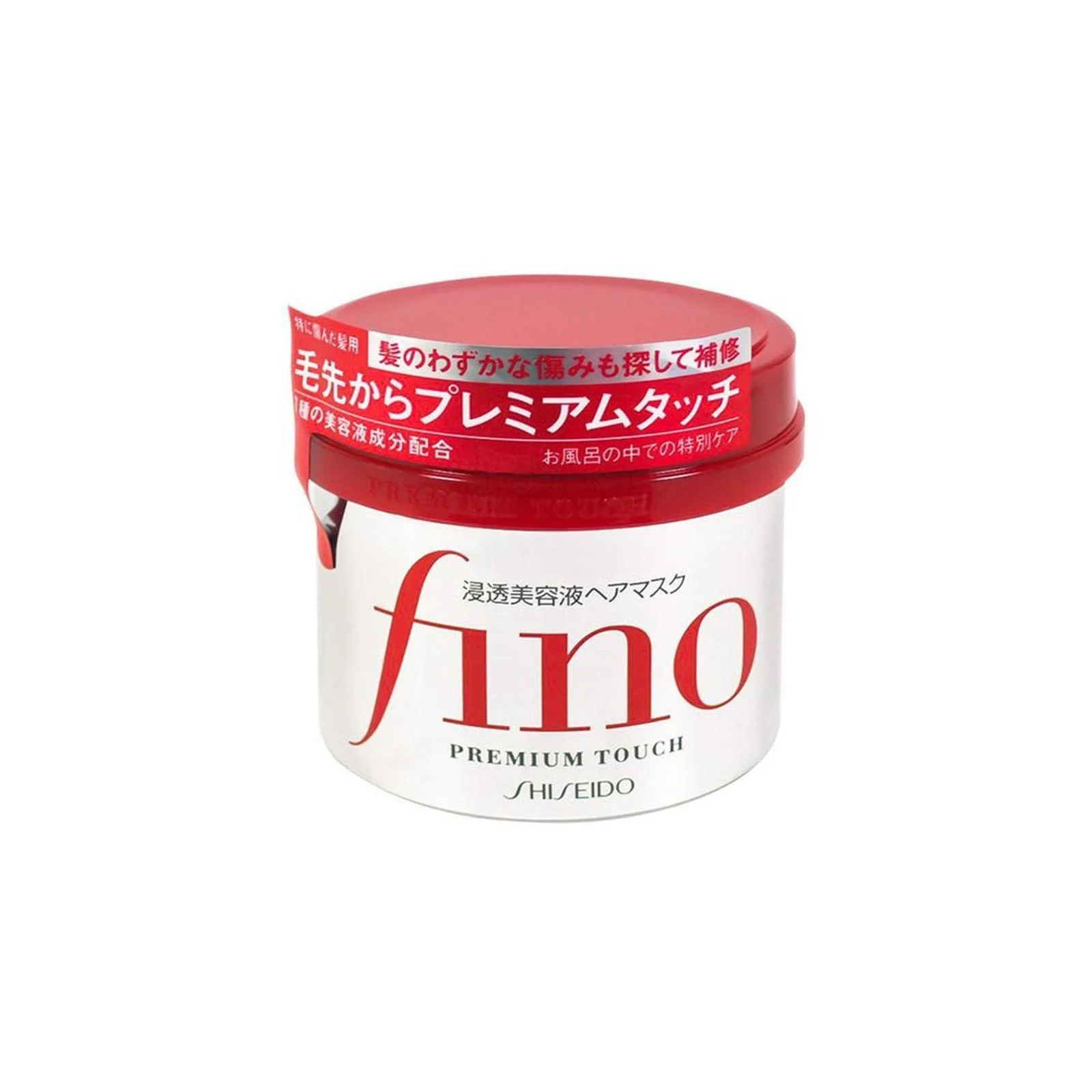 Shiseido Hair Masks, size No Size, photo 1