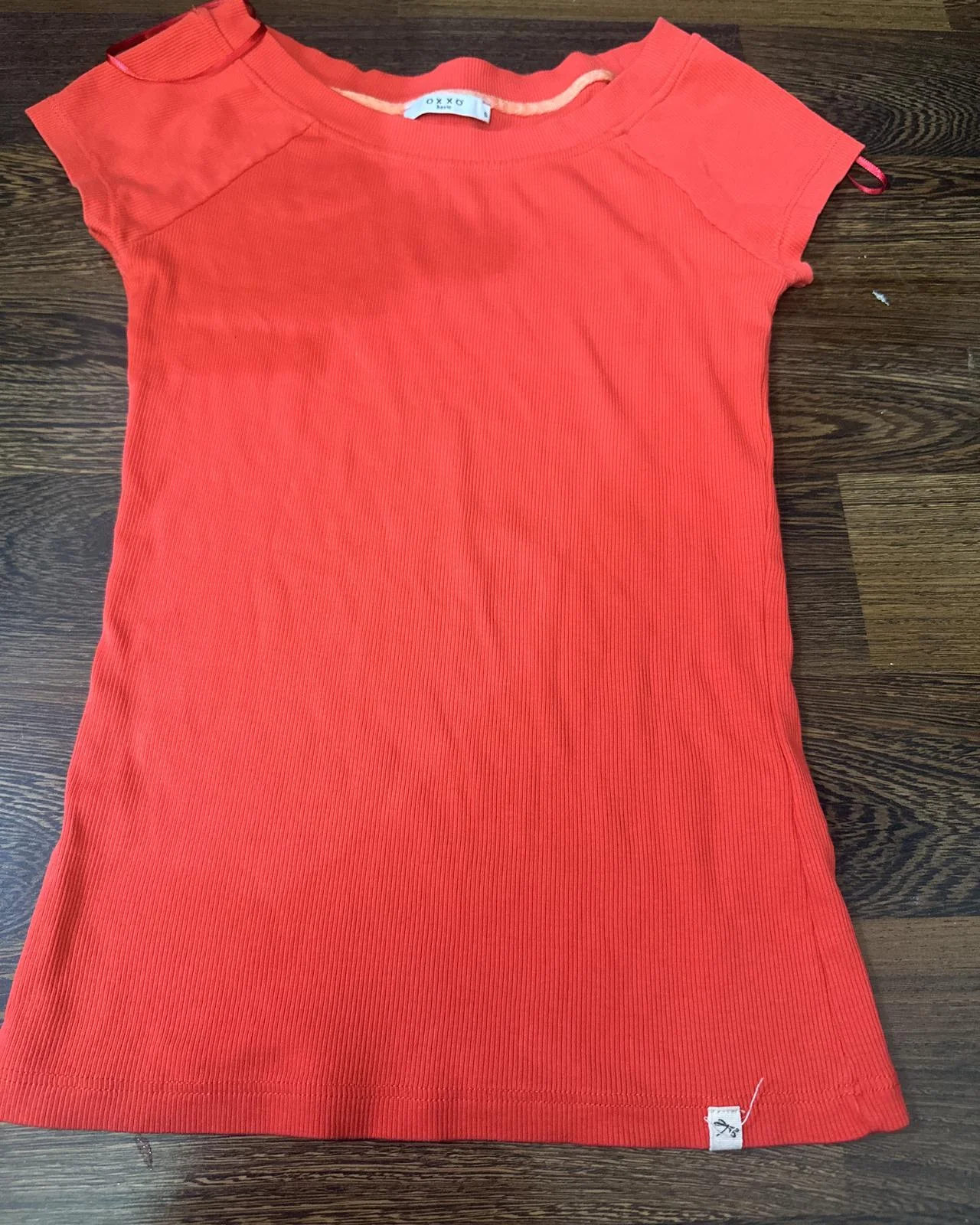 OXXO T-shirts, size S / 36 / 8, photo 1