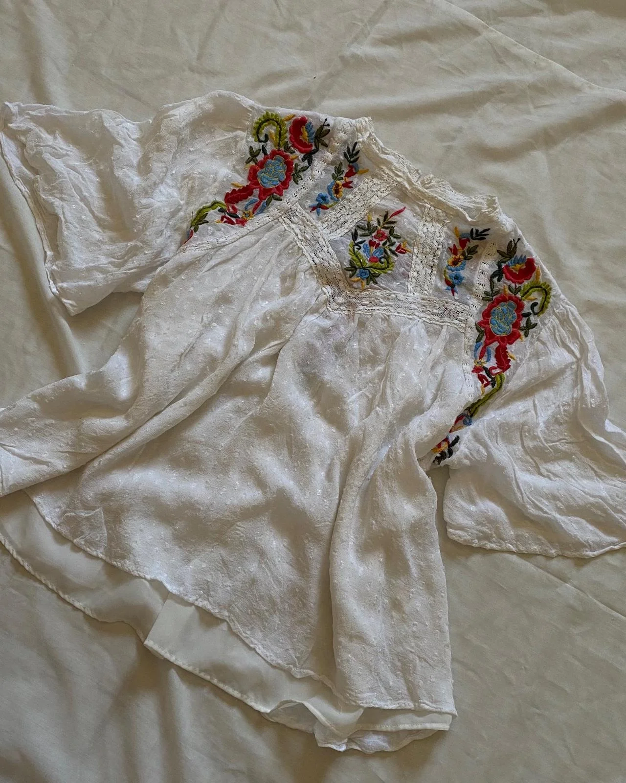 Blouses, size S / 36 / 8, photo 1