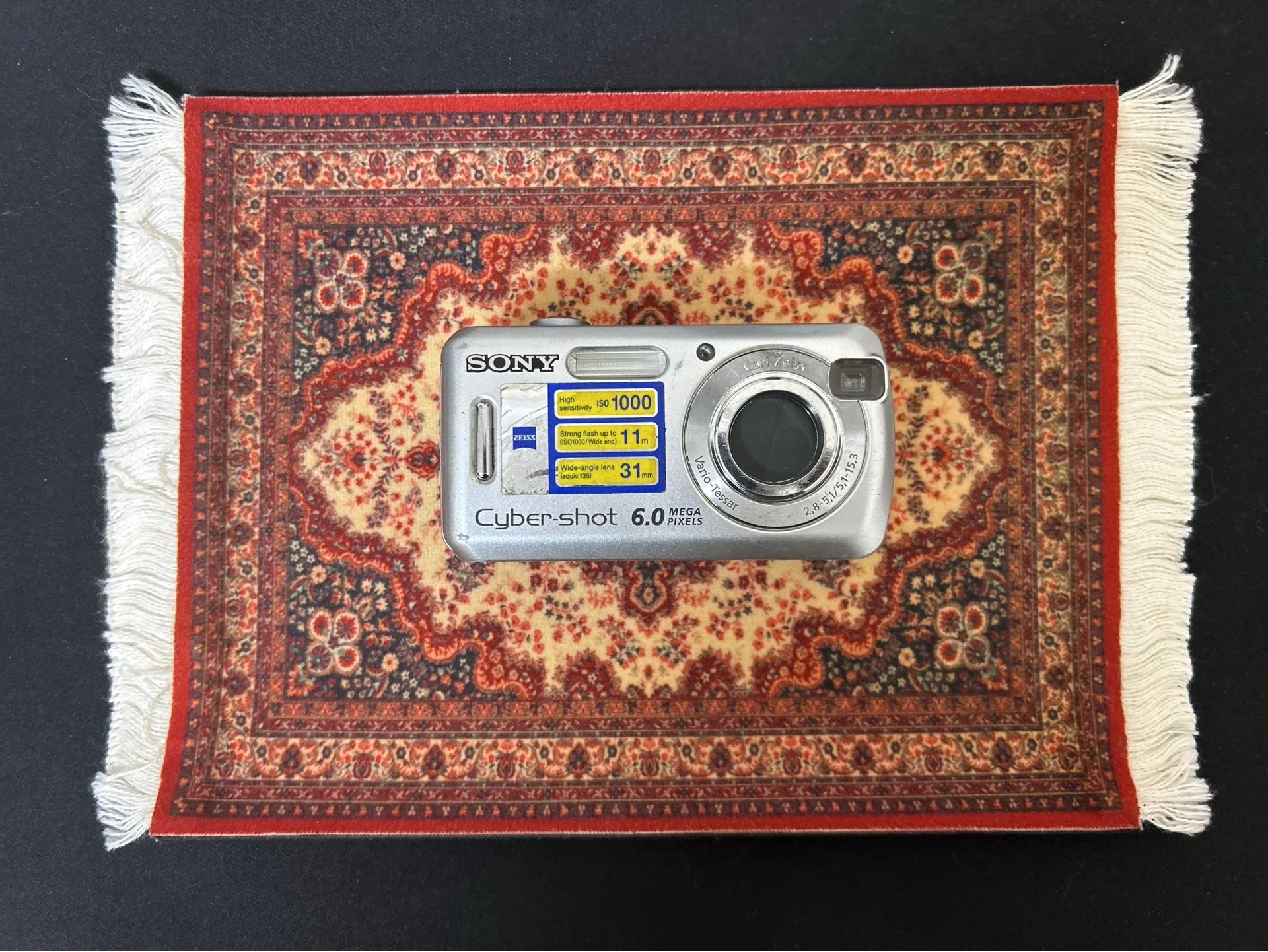 Sony Digital Cameras, size Other, photo 1