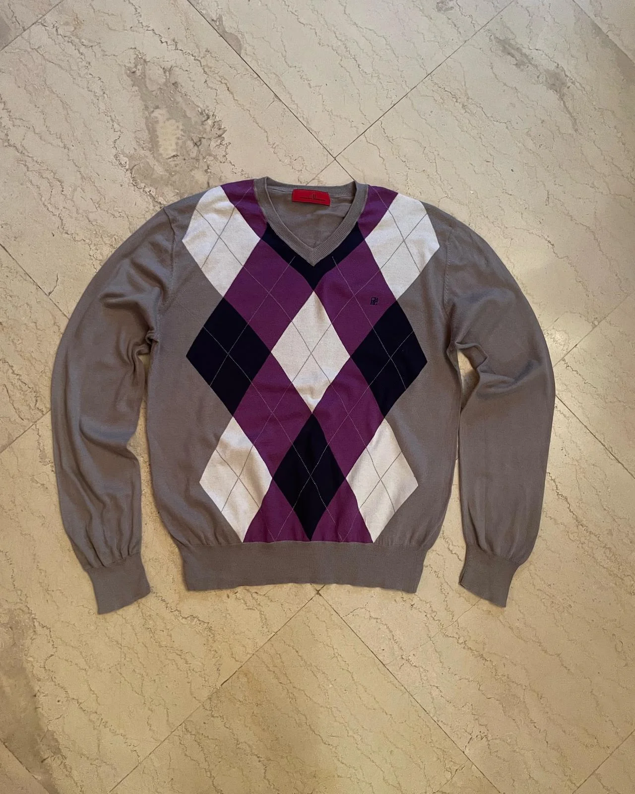 Carolina Herrera Sweaters, size L, photo 1