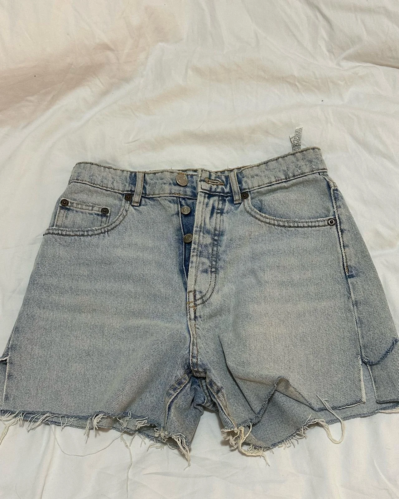 Zara Shorts, size S / 36 / 8, photo 1