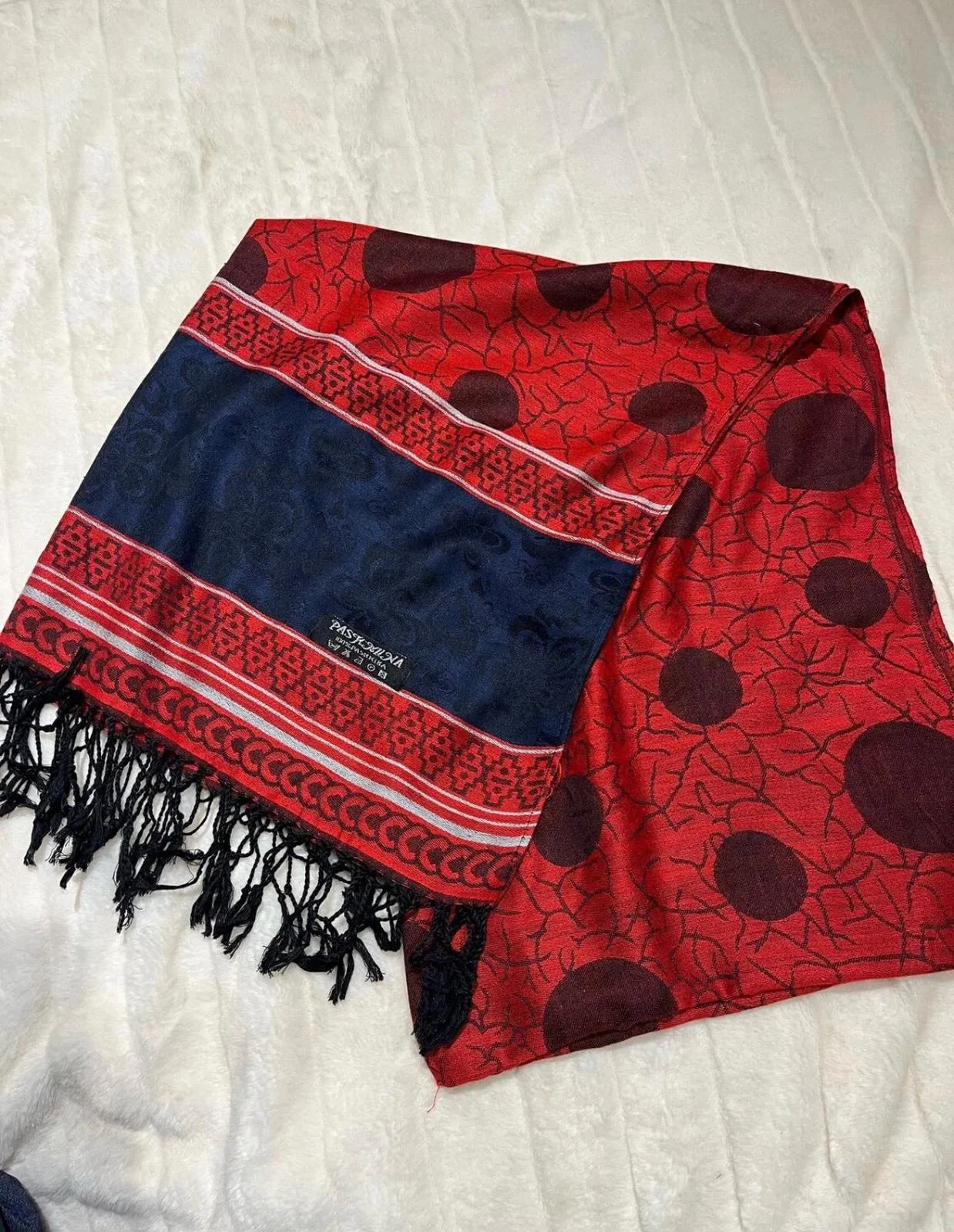Pashmina Scarves, size Other, photo 1