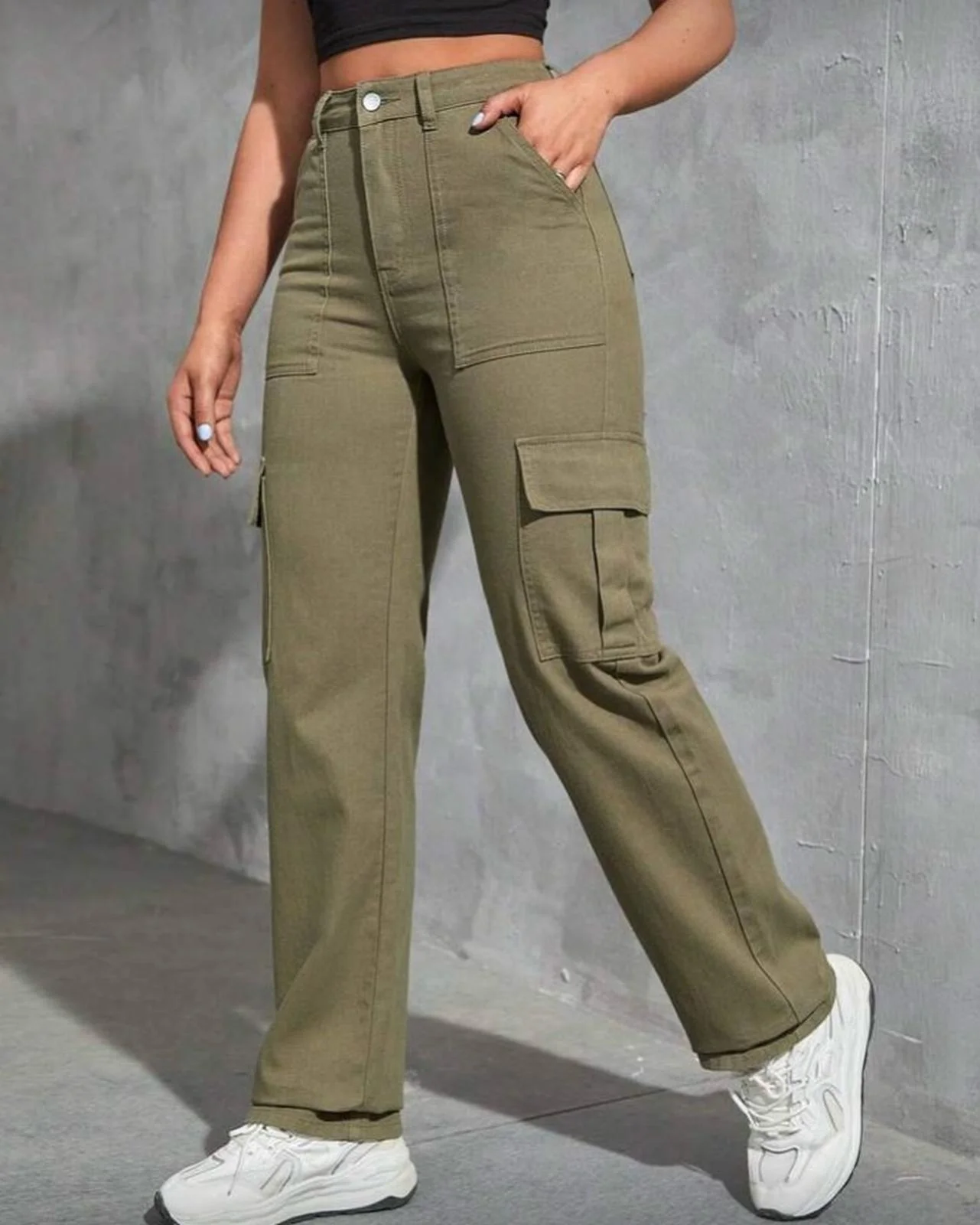 Shein Pants, size S / 36 / 8, photo 1