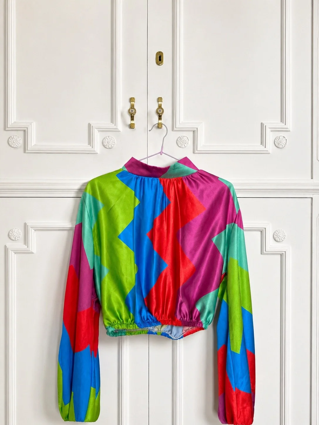 Blouses, size M / 38 / 10, photo 1