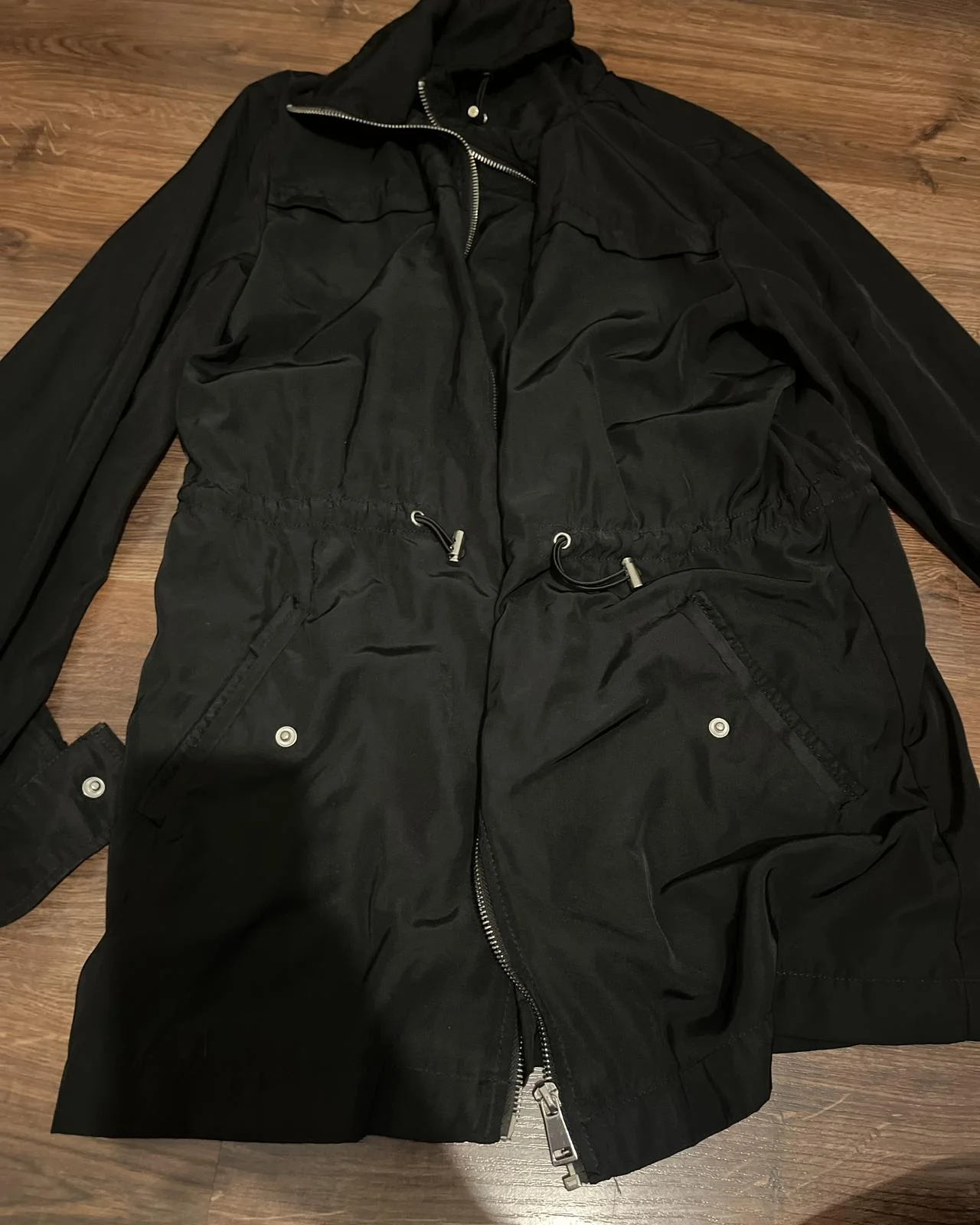 Stradivarius Jackets, size S / 36 / 8, photo 1