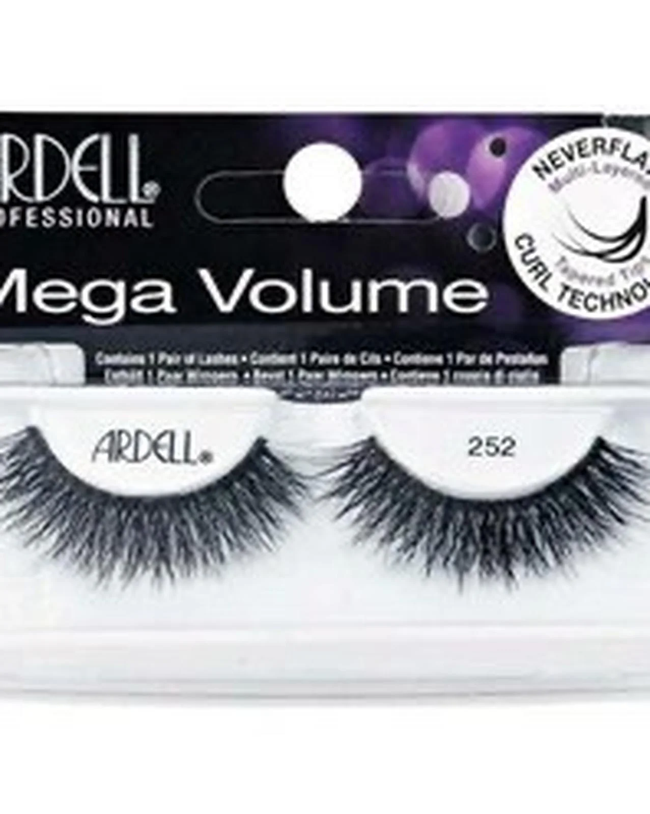 Ardell Makeup, size No Size, photo 1