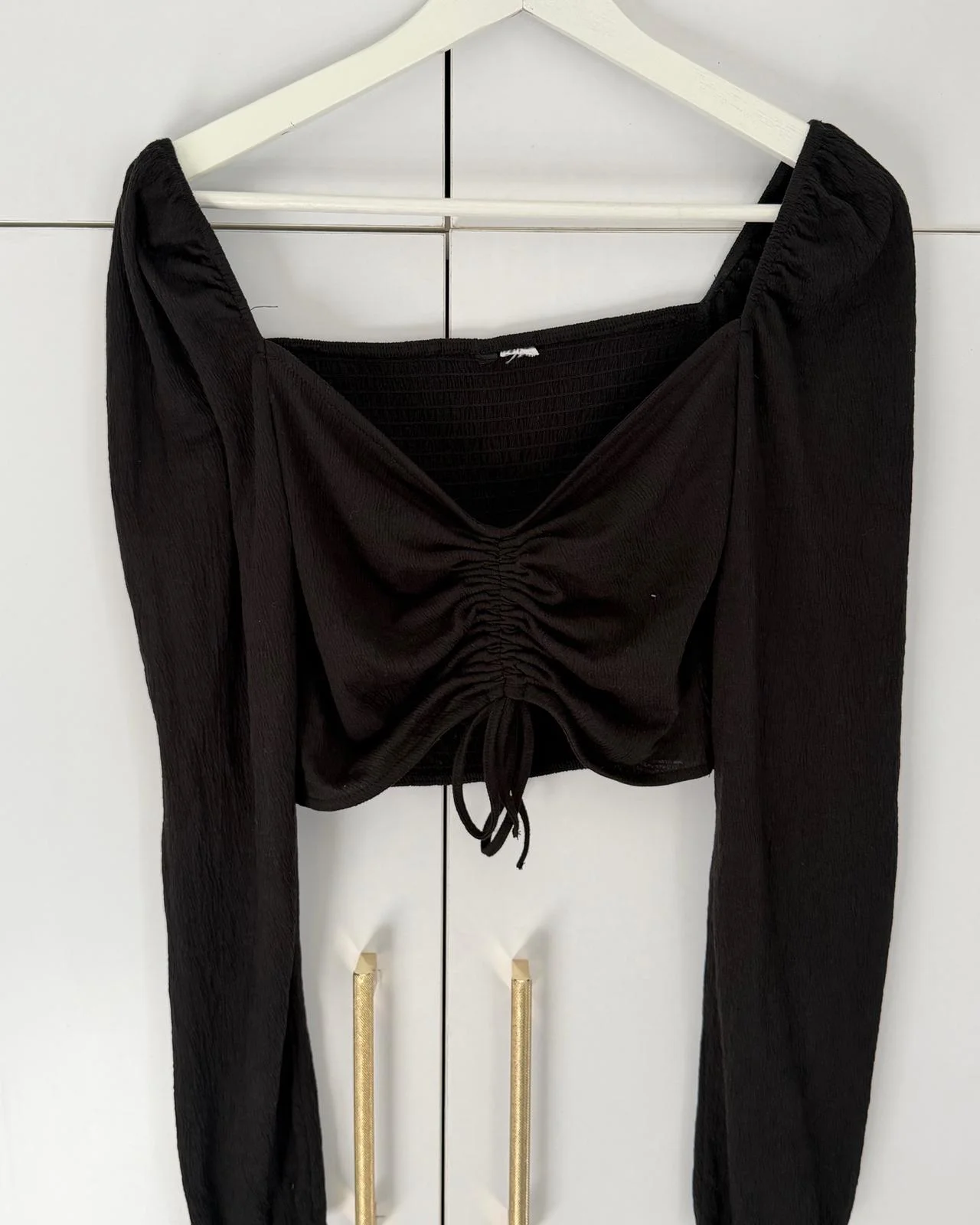 H&M Blouses, size S / 36 / 8, photo 1