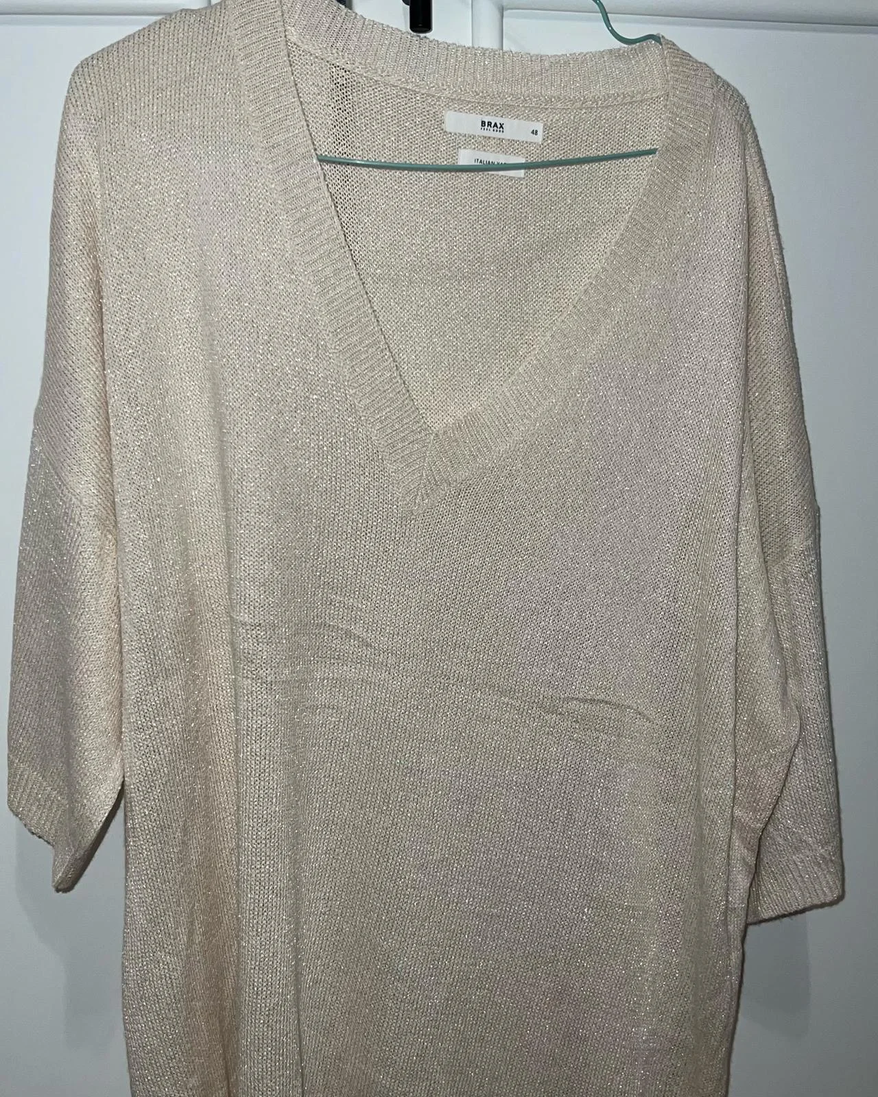 BRAX Sweaters & Pullovers, size XXL / 44 / 16, photo 1