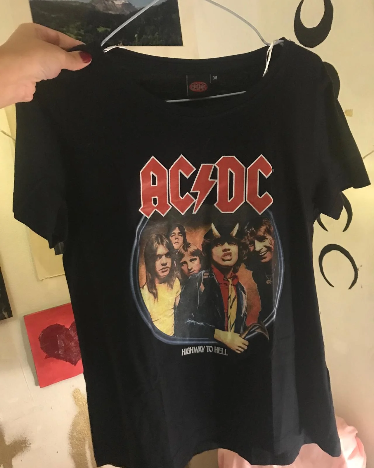 T-shirts, size M / 38 / 10, photo 1