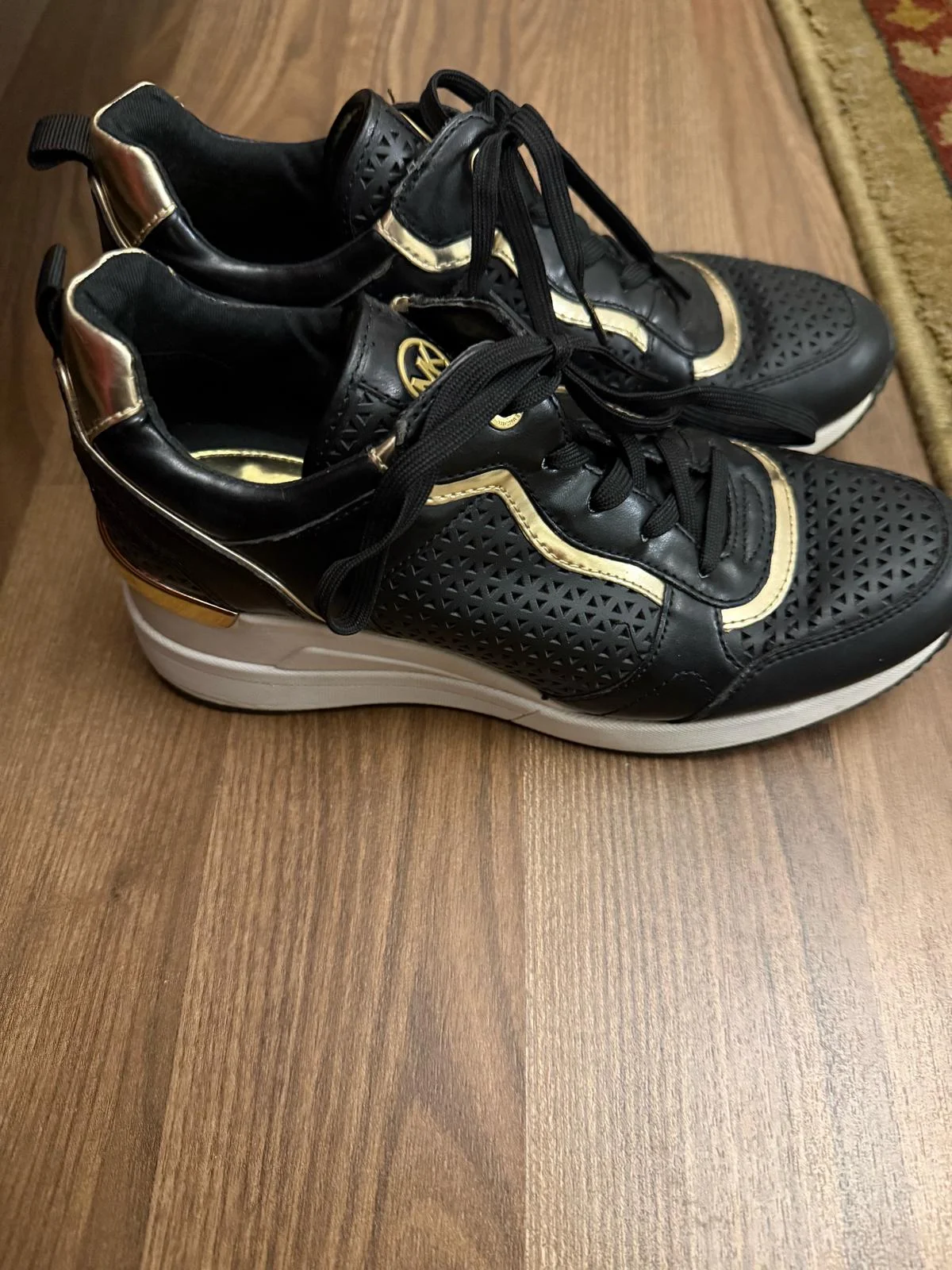 Michael Kors Sneakers, size 38, photo 1
