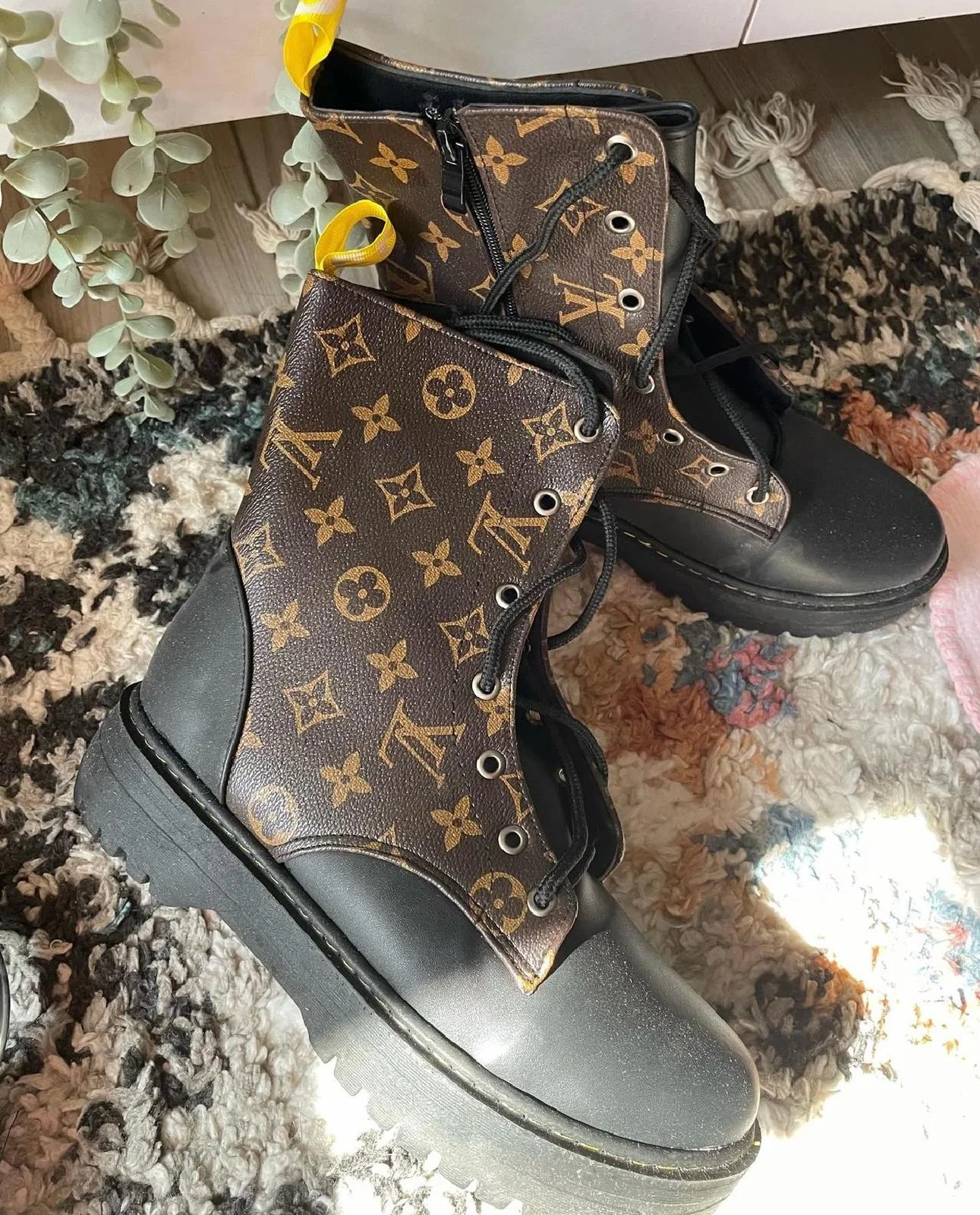 local brands Boots, size 41, photo 1