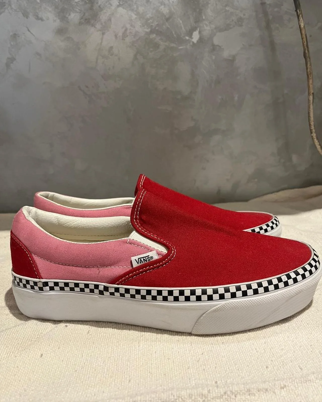 Vans Loafers, size 40, photo 1