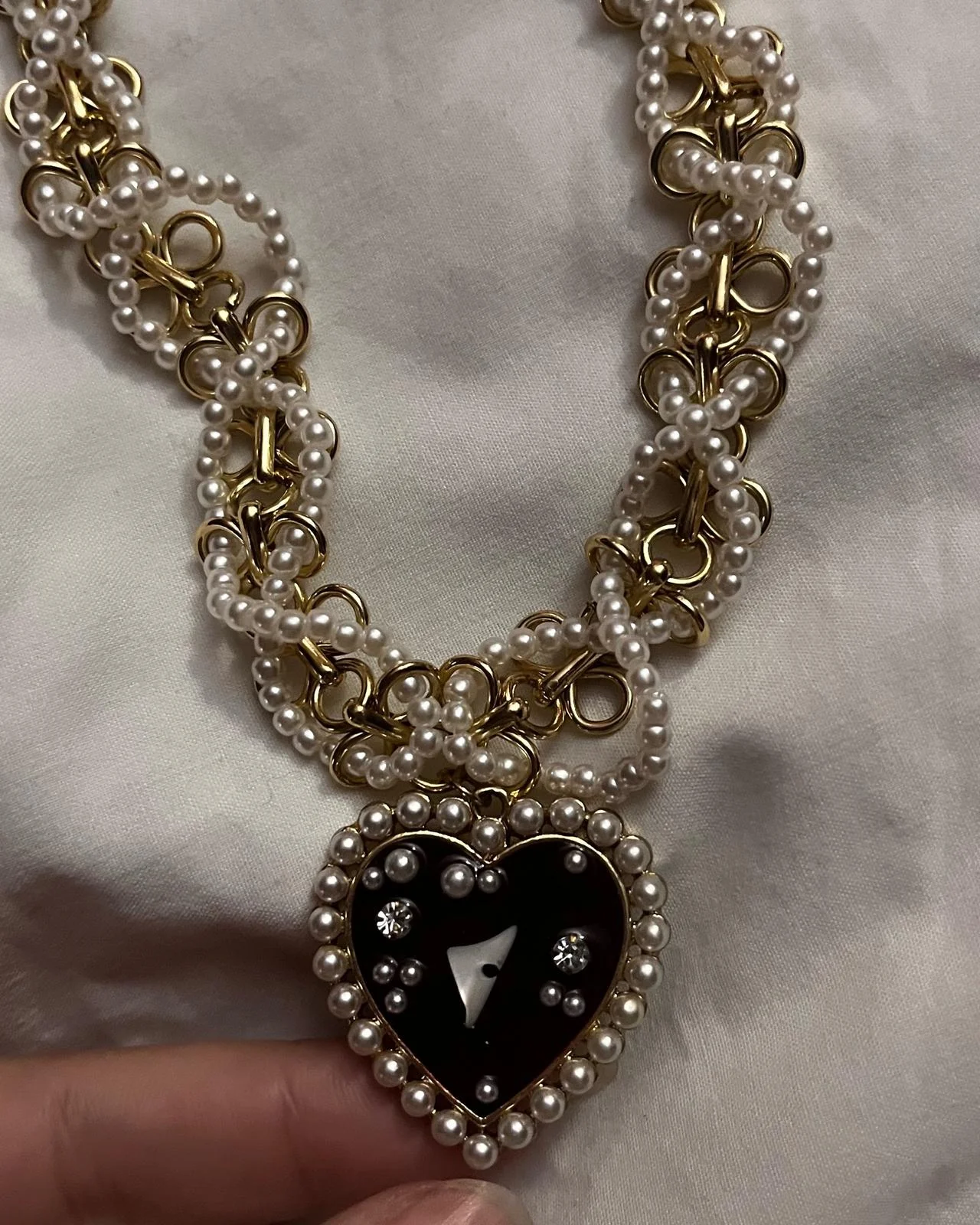 Local Necklaces, size One size, photo 1