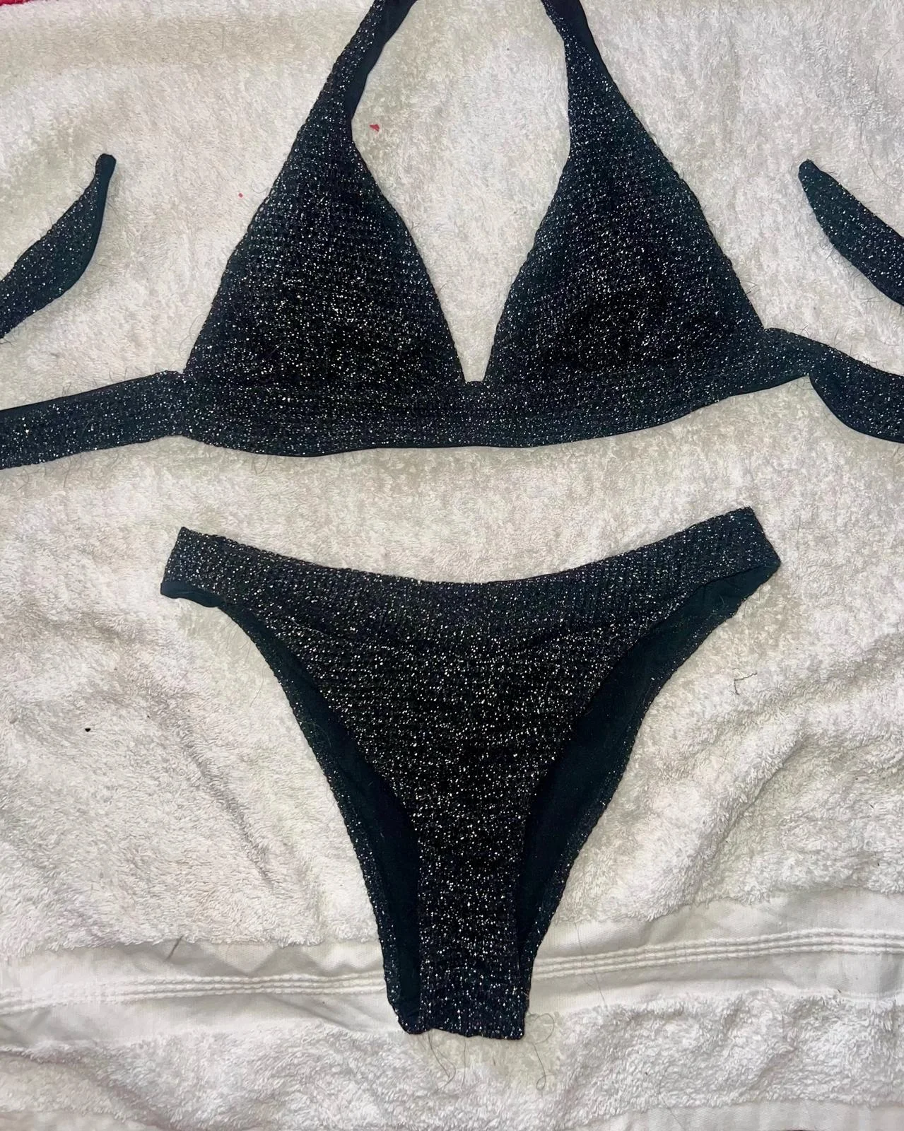 Bikini, size M / 38 / 10, photo 1
