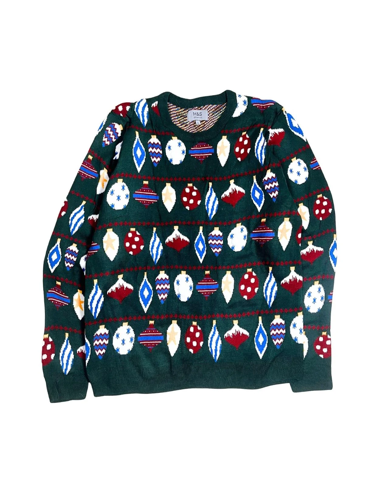 Marks & Spencer Sweaters, size L, photo 1