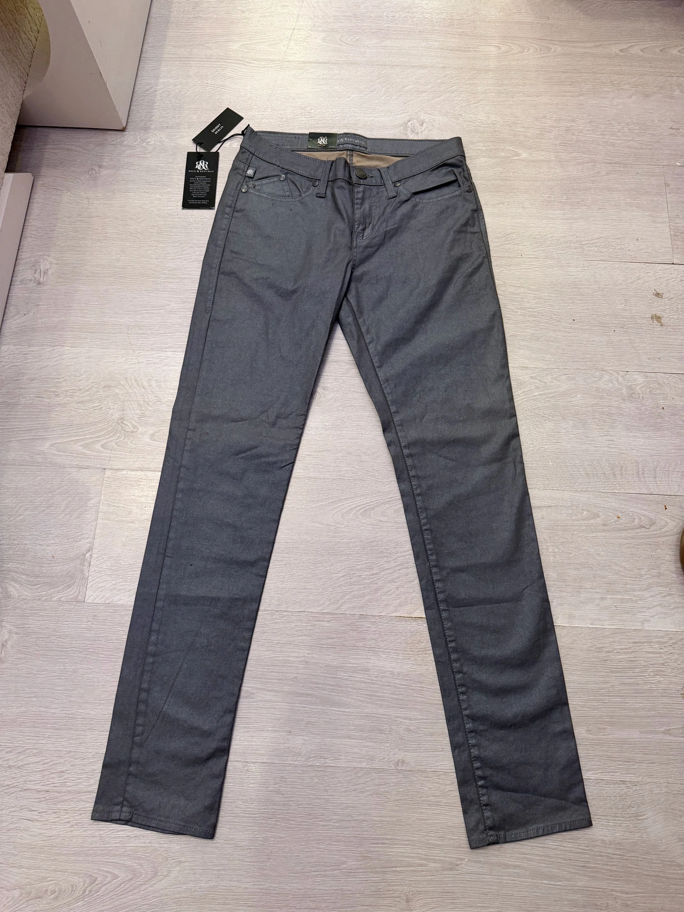 Jeans, size M / 38 / 10, photo 1