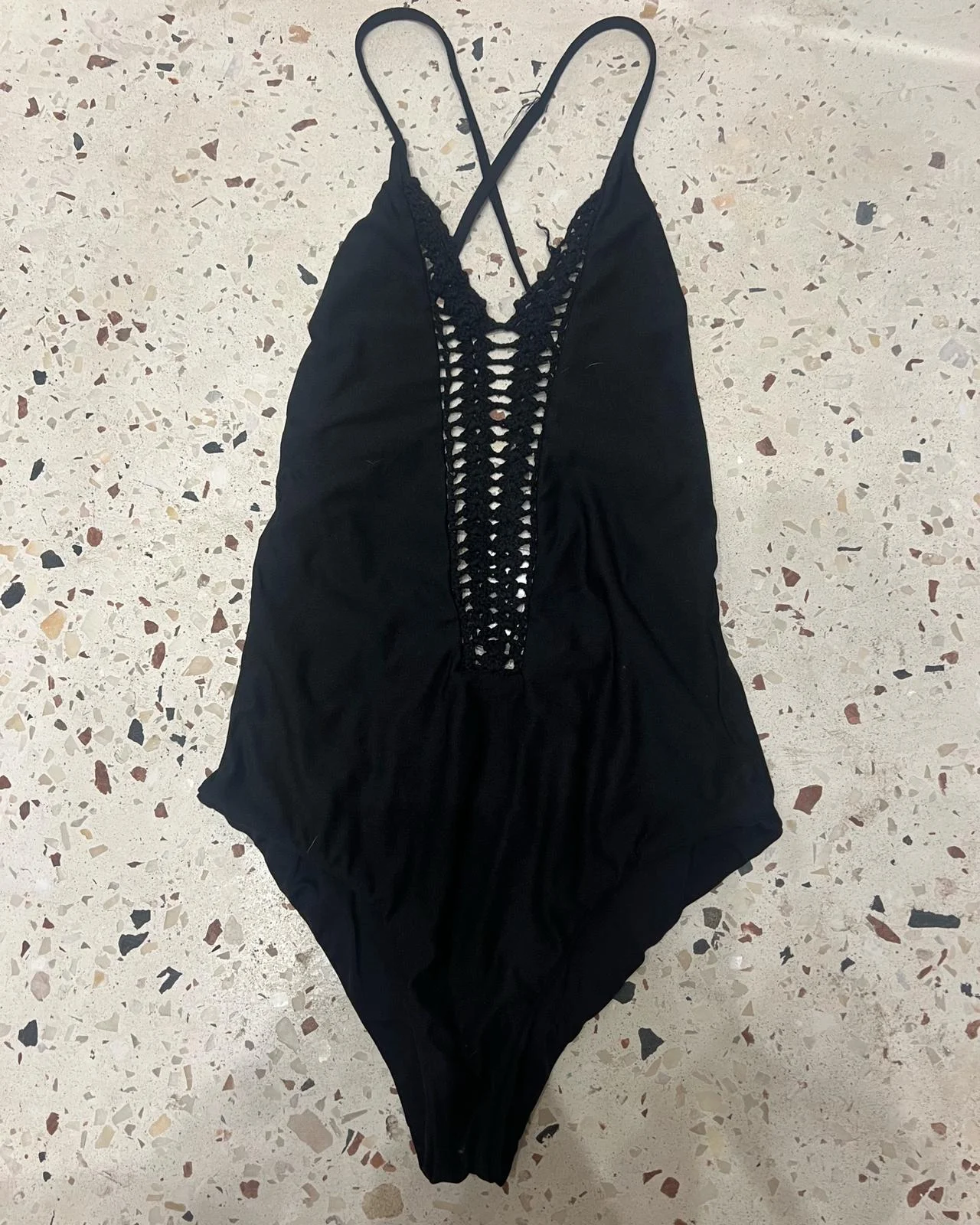 Billabong One-Piece Swimsuits, size S / 36 / 8, photo 1